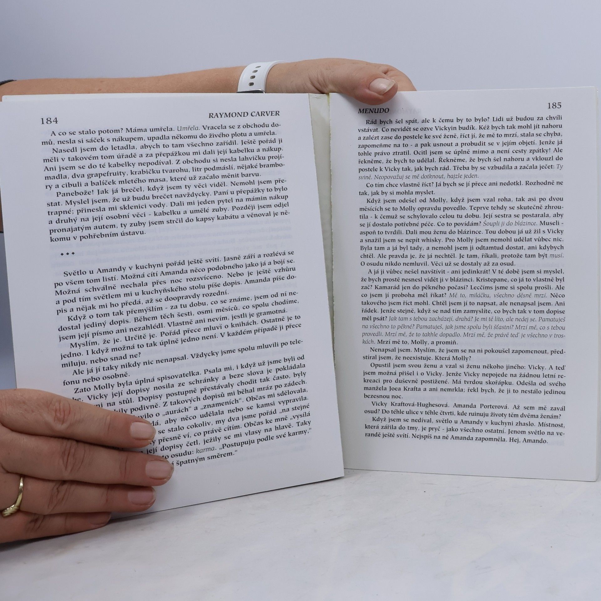 Autorenkollektiv Revolver Revue 20. Časopis pro literaturu a výtvarné umění