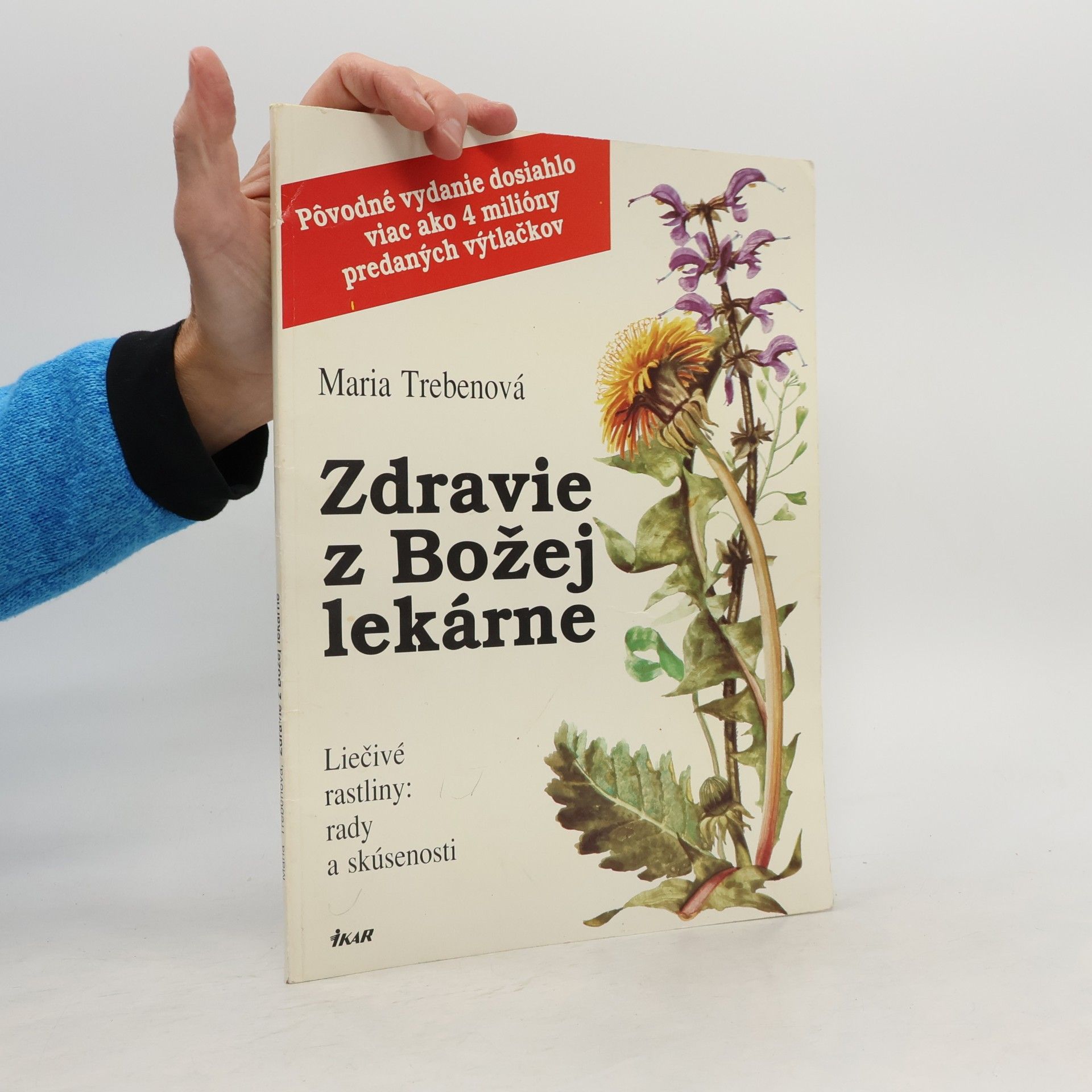 Zdravie z Božej lekárne, 2. vydanie