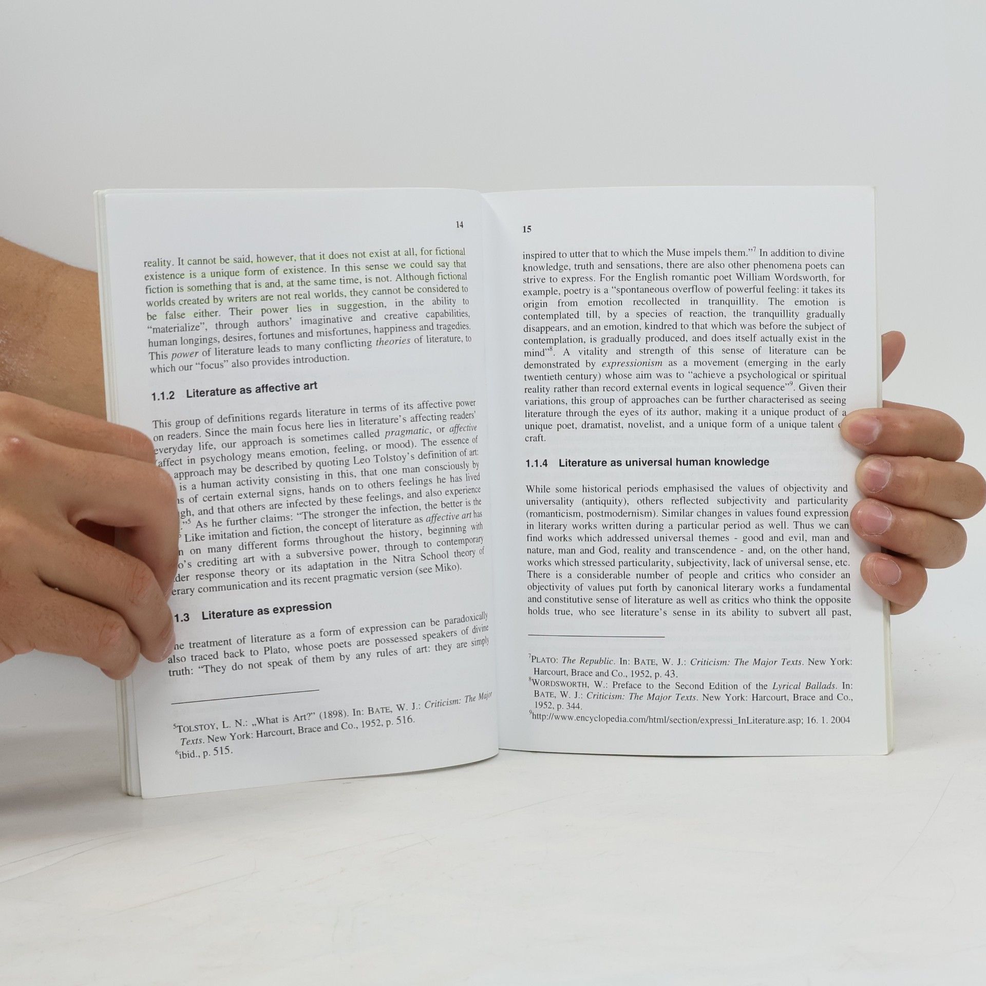 Anton Pokrivčák Focus on Literature