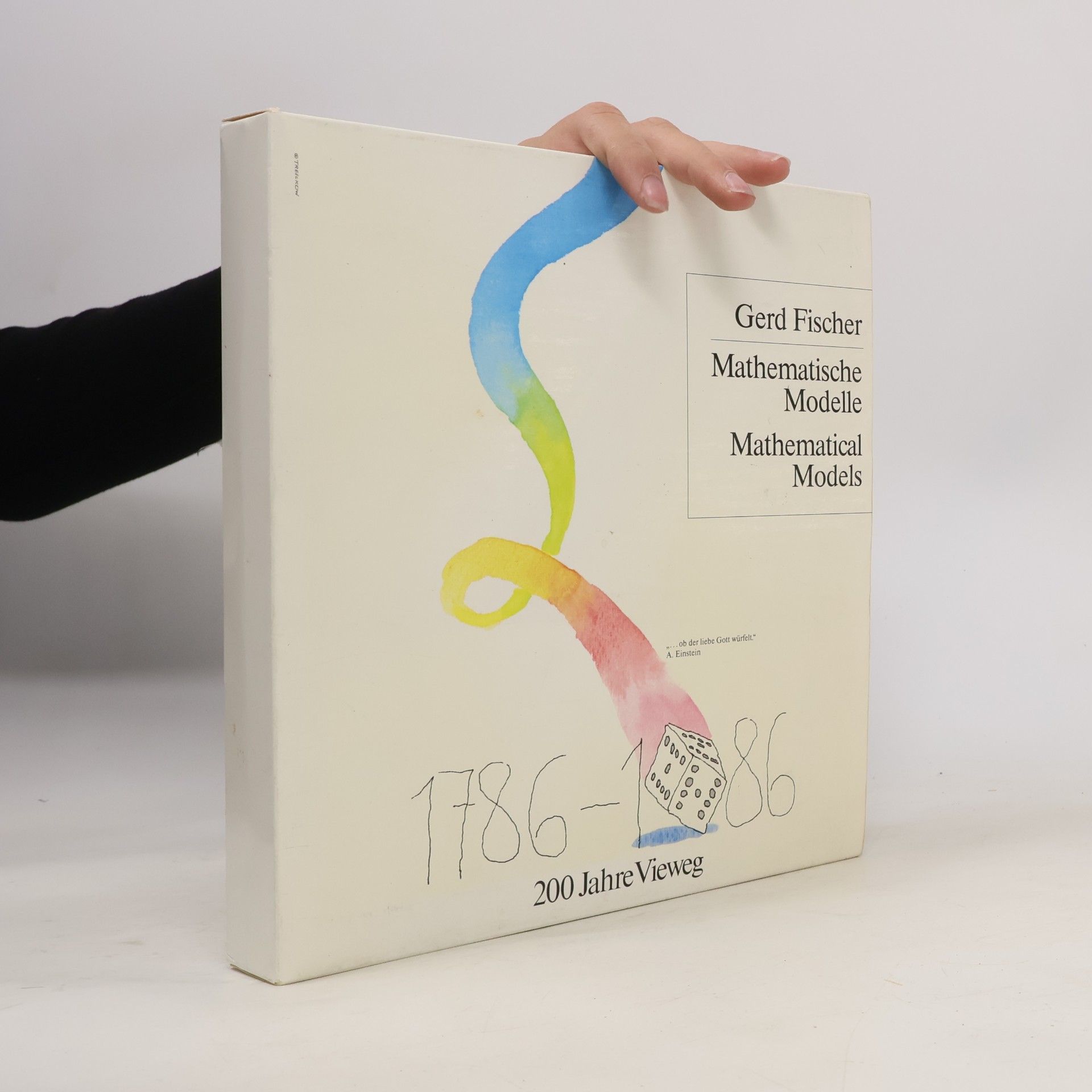 Gerd Fischer Mathematische Modelle / Mathematical Models