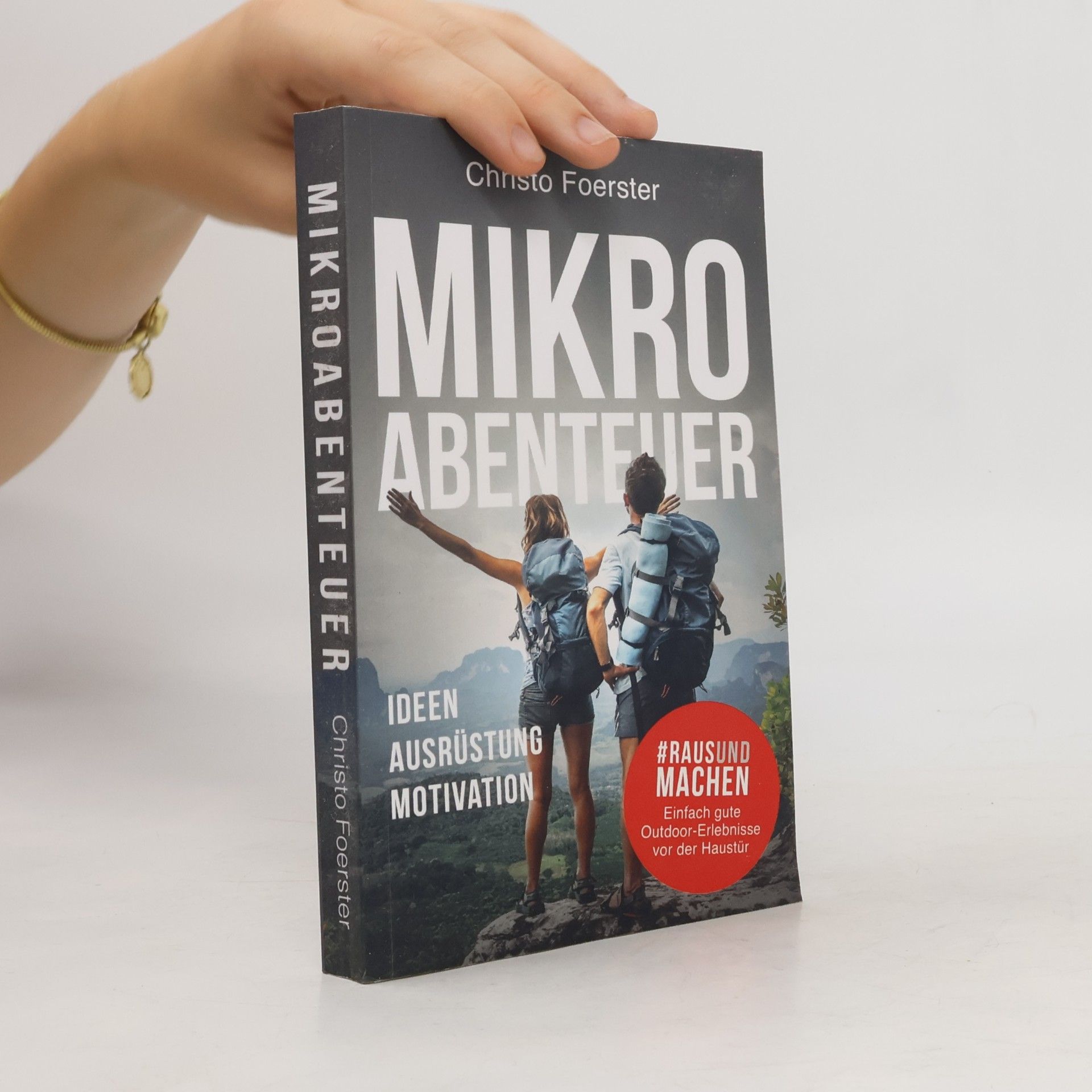 Mikroabenteuer