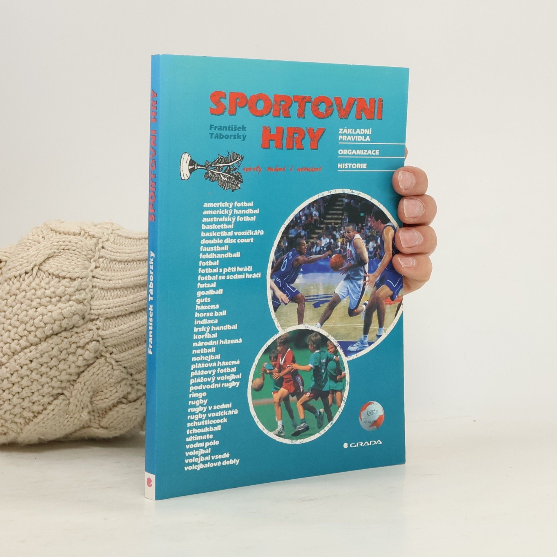 Sportovní hry
