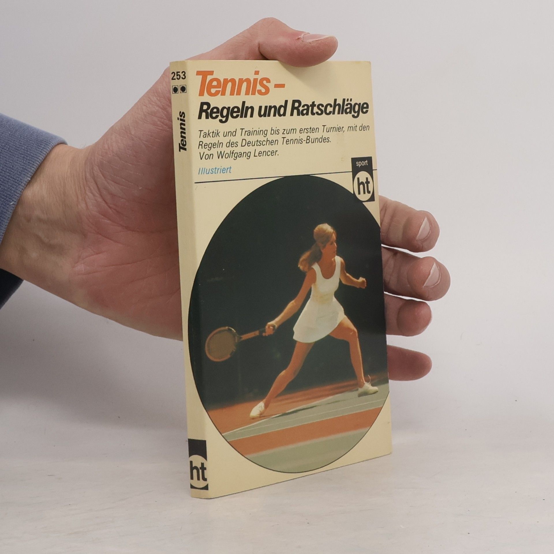 Tennis - Regeln und Ratschläge