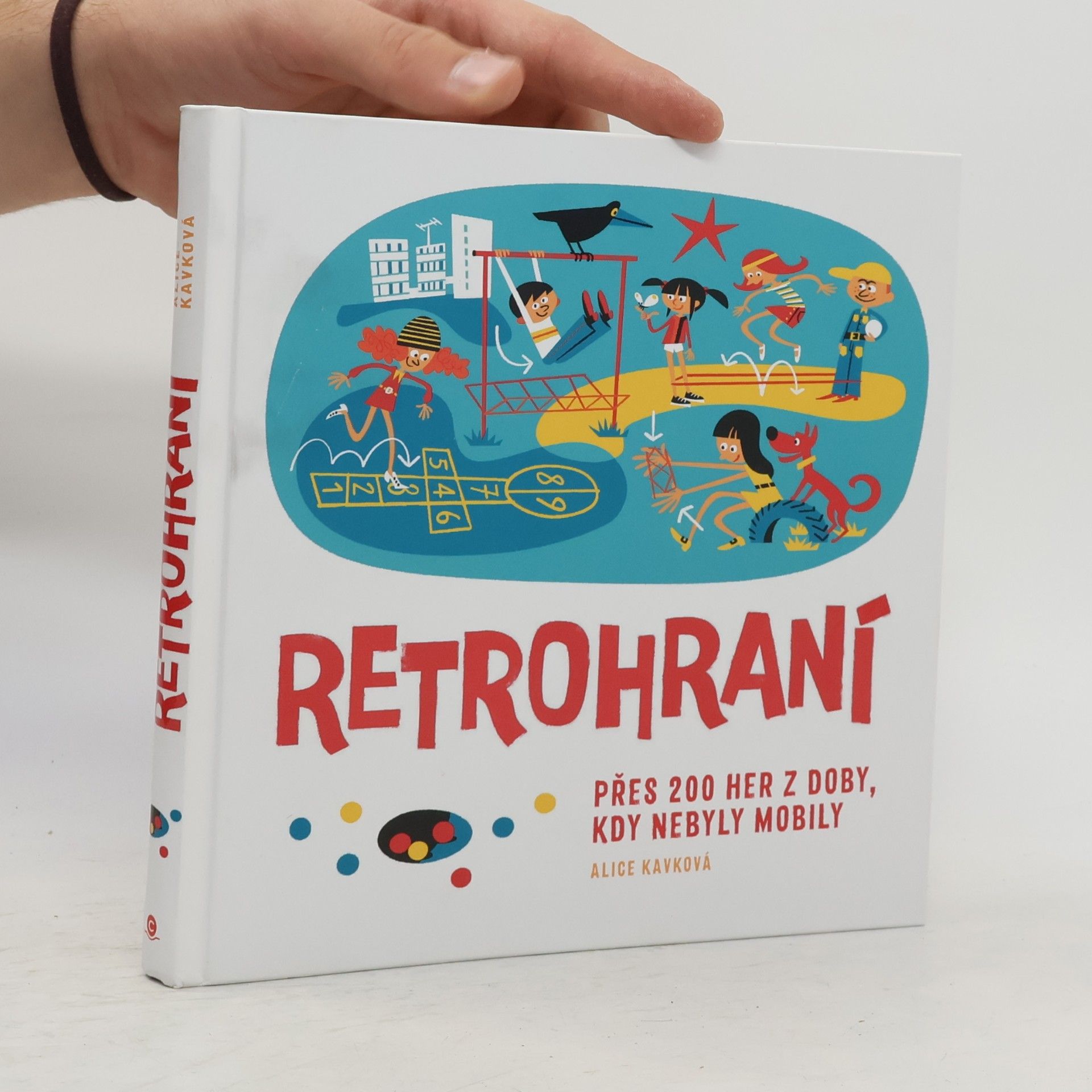 Retrohraní