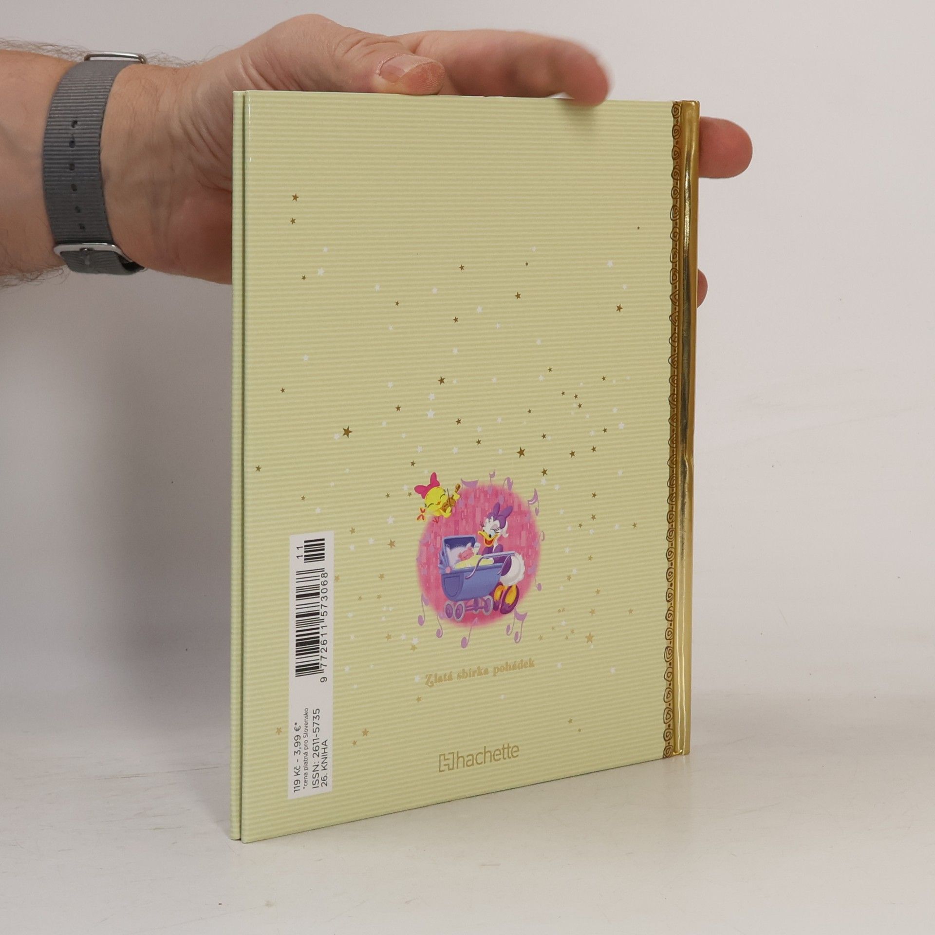 Kolektiv autorů Minnie Mouse a malé prasátko