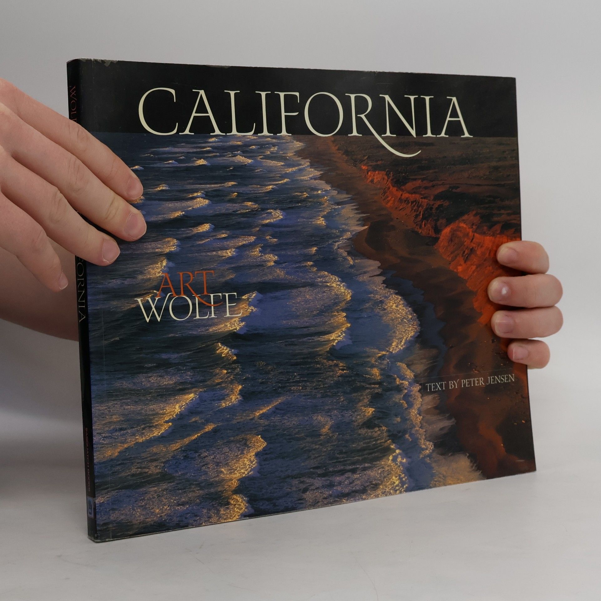 Peter Jensen California