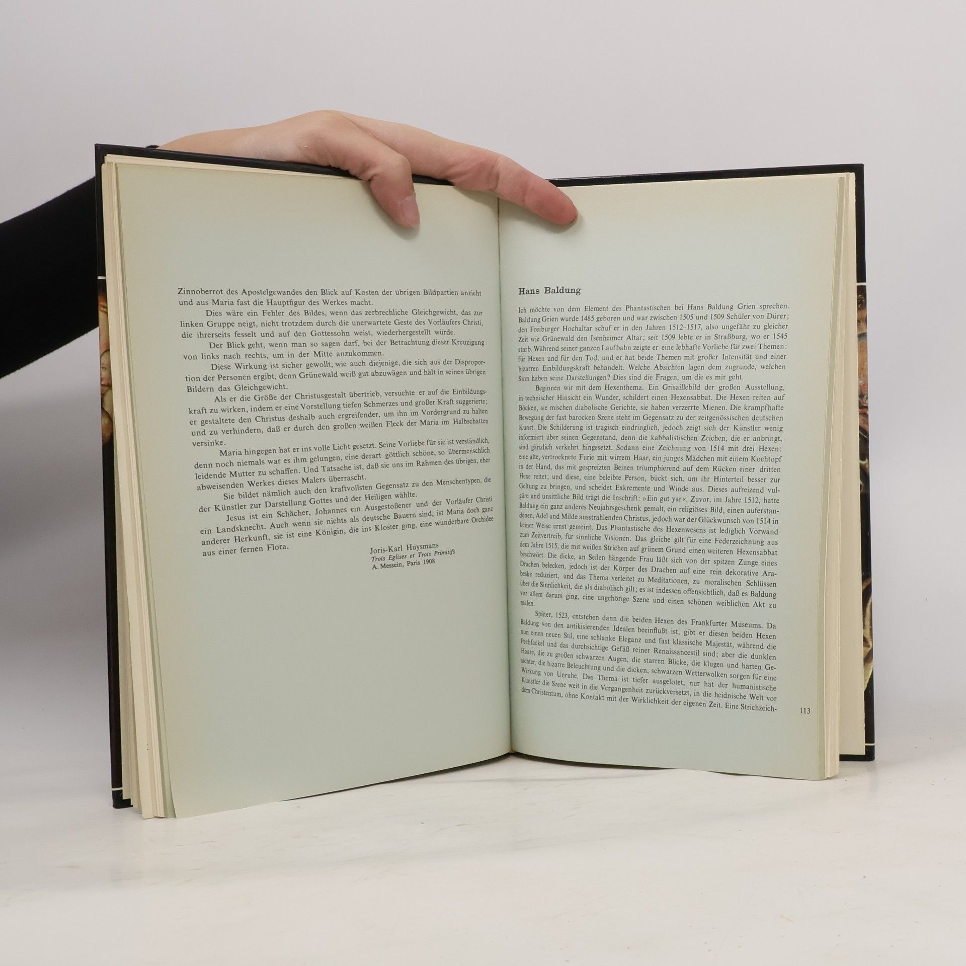 Elie-Charles Flamand Die Malerei der Renaissance III. 11