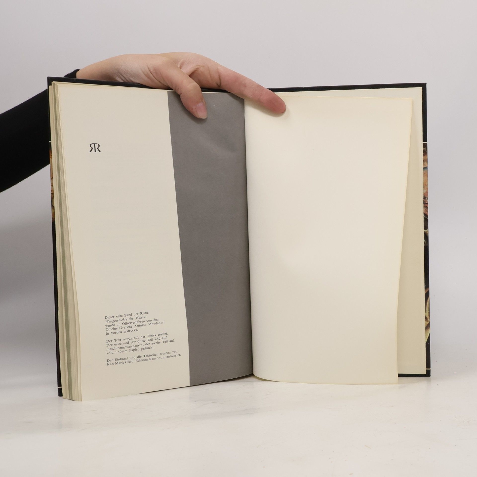 Elie-Charles Flamand Die Malerei der Renaissance III. 11