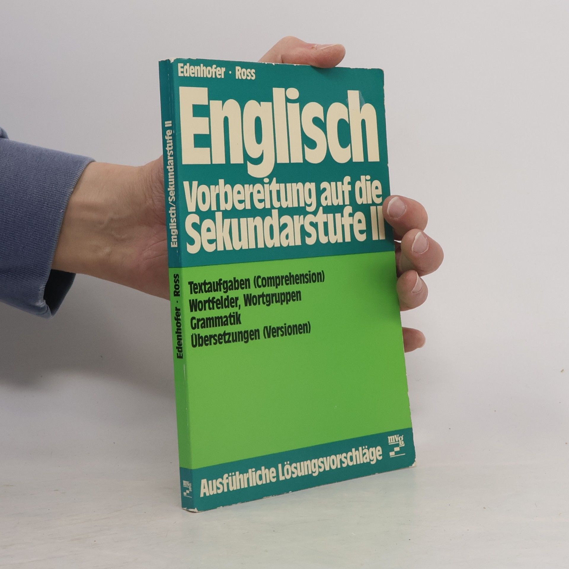 Helmut Fuchs Bessere Lernmethoden