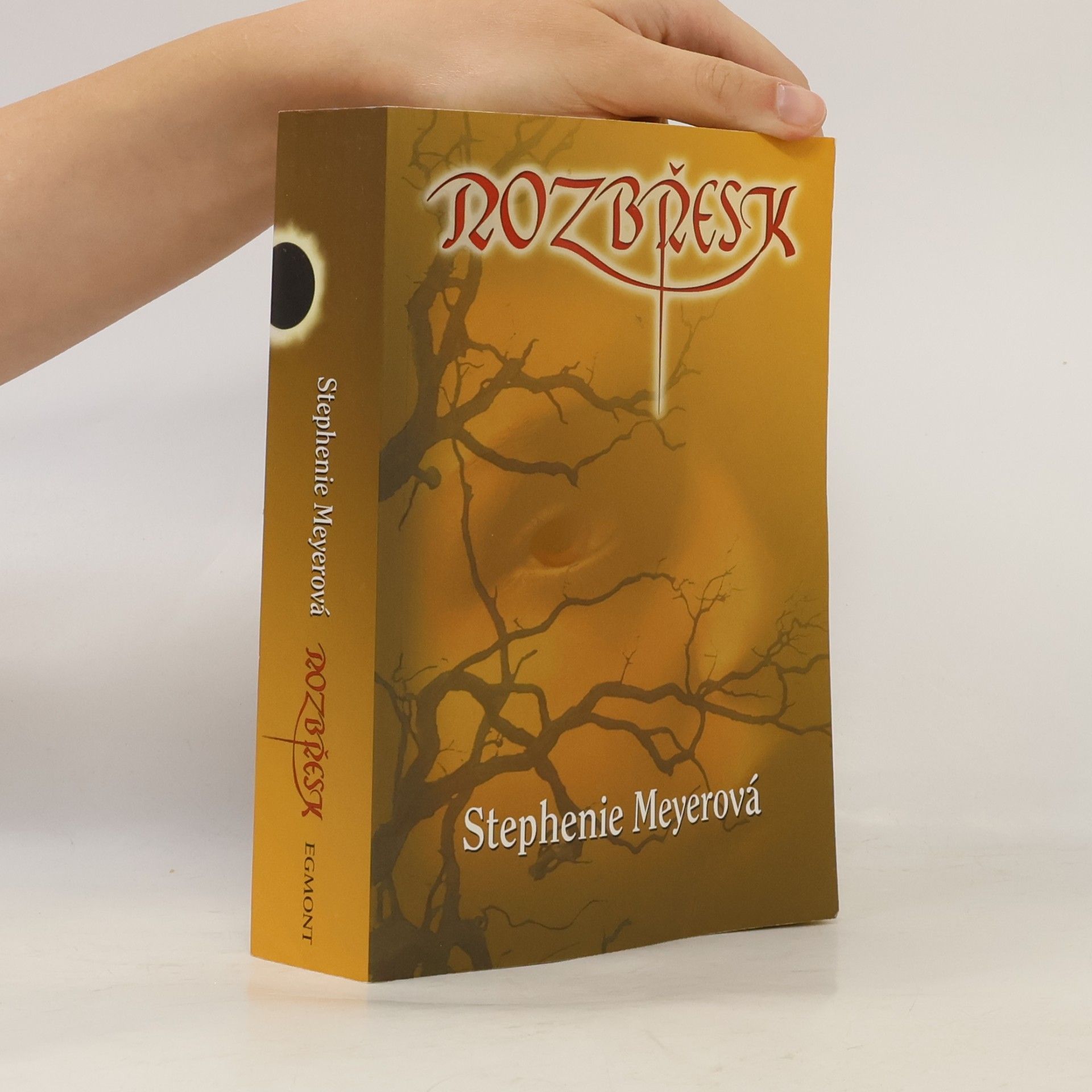 Rozbřesk