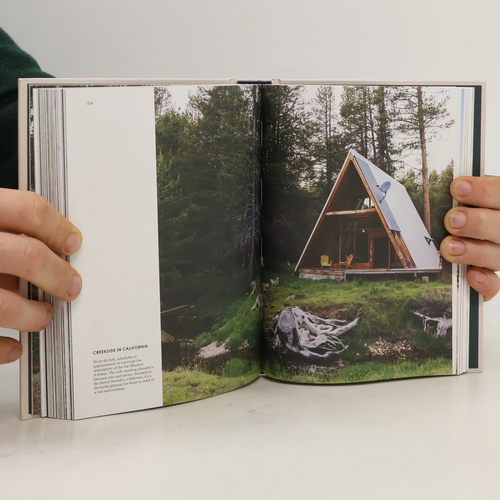 Various authors Tiny house : live small, dream big
