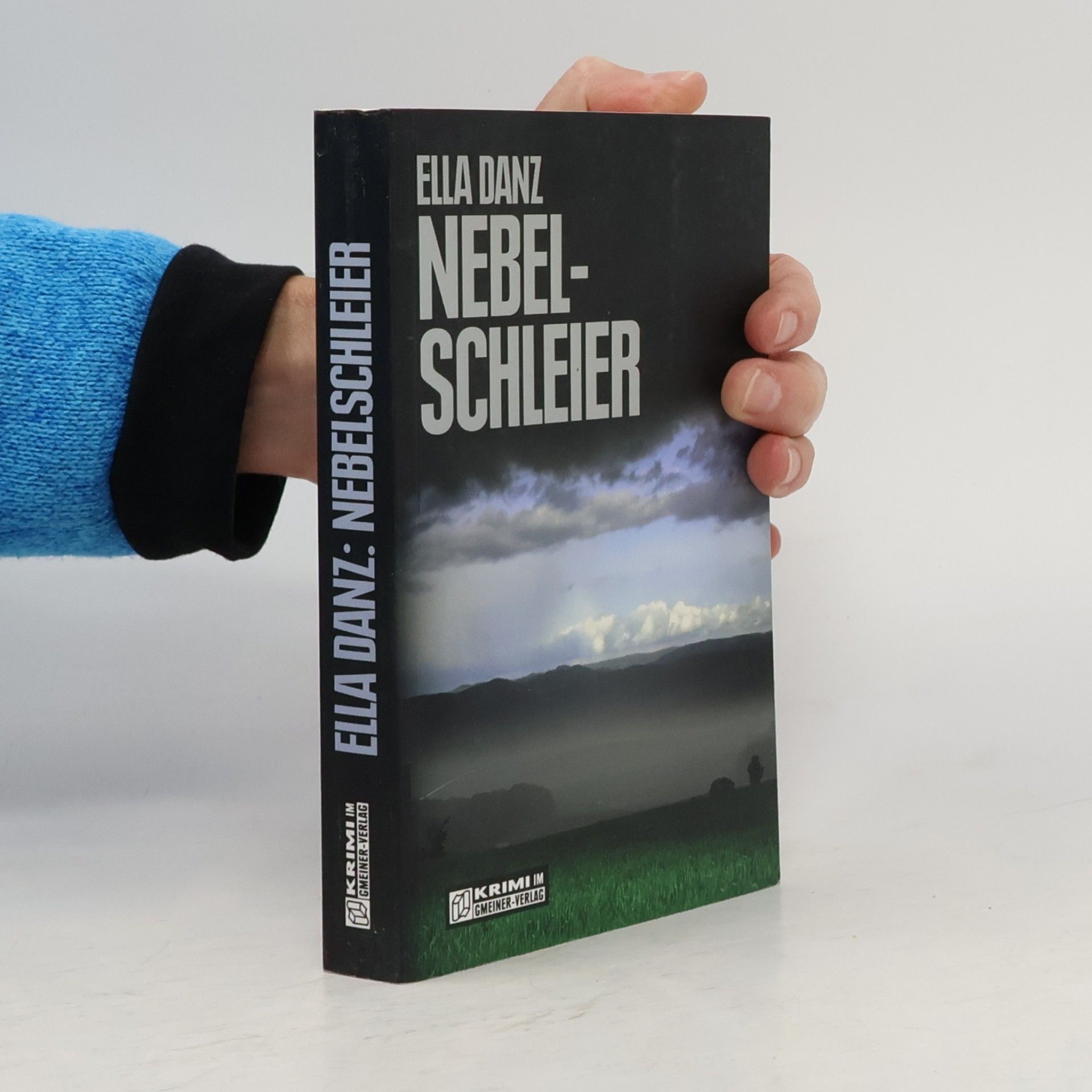 Ella Danz Nebelschleier