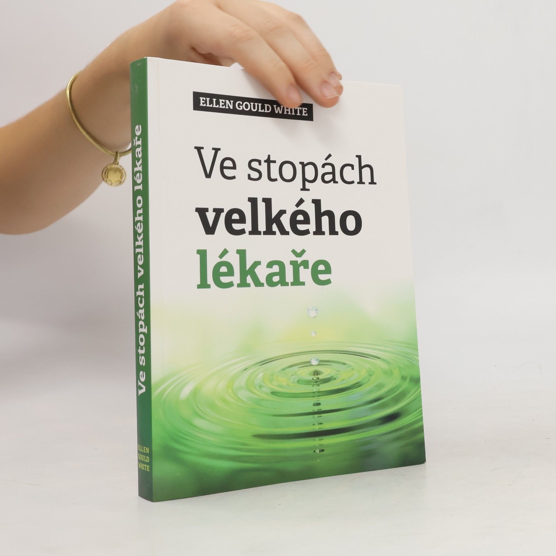 Ludmila Eleková Buďme zdraví lékařům navzdory