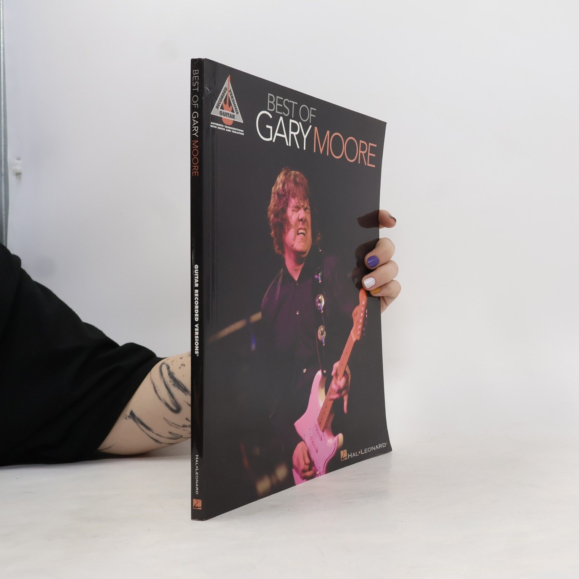 Gary Moore Best of Gary Moore