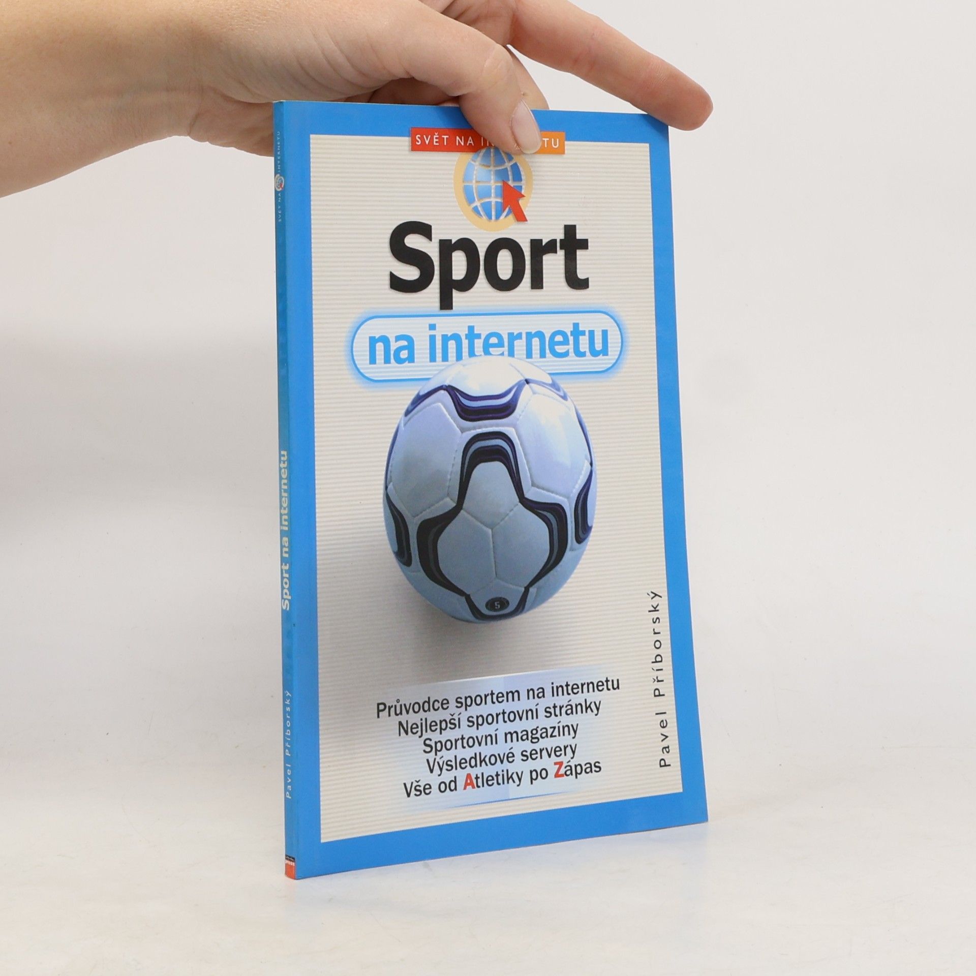 Sport na internetu