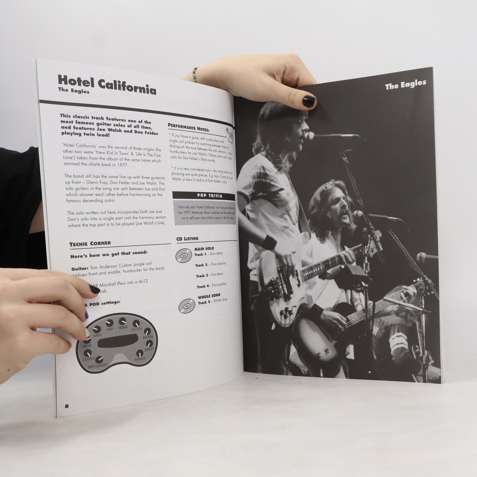 Arthur Dick slowhand BOOK TWO