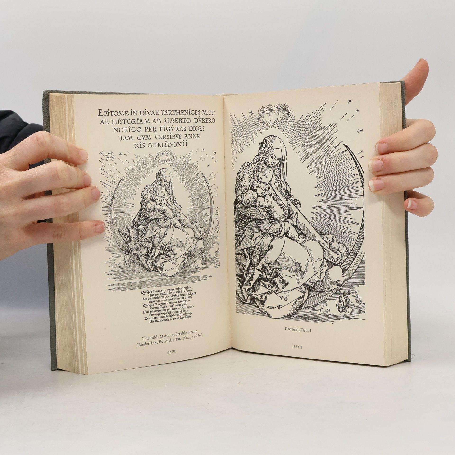 Albrecht Dürer Druckgraphik