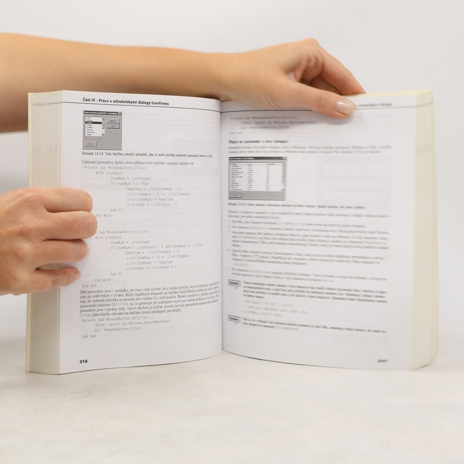 John Walkenbach Microsoft Excel 2000 - Programování ve VBA