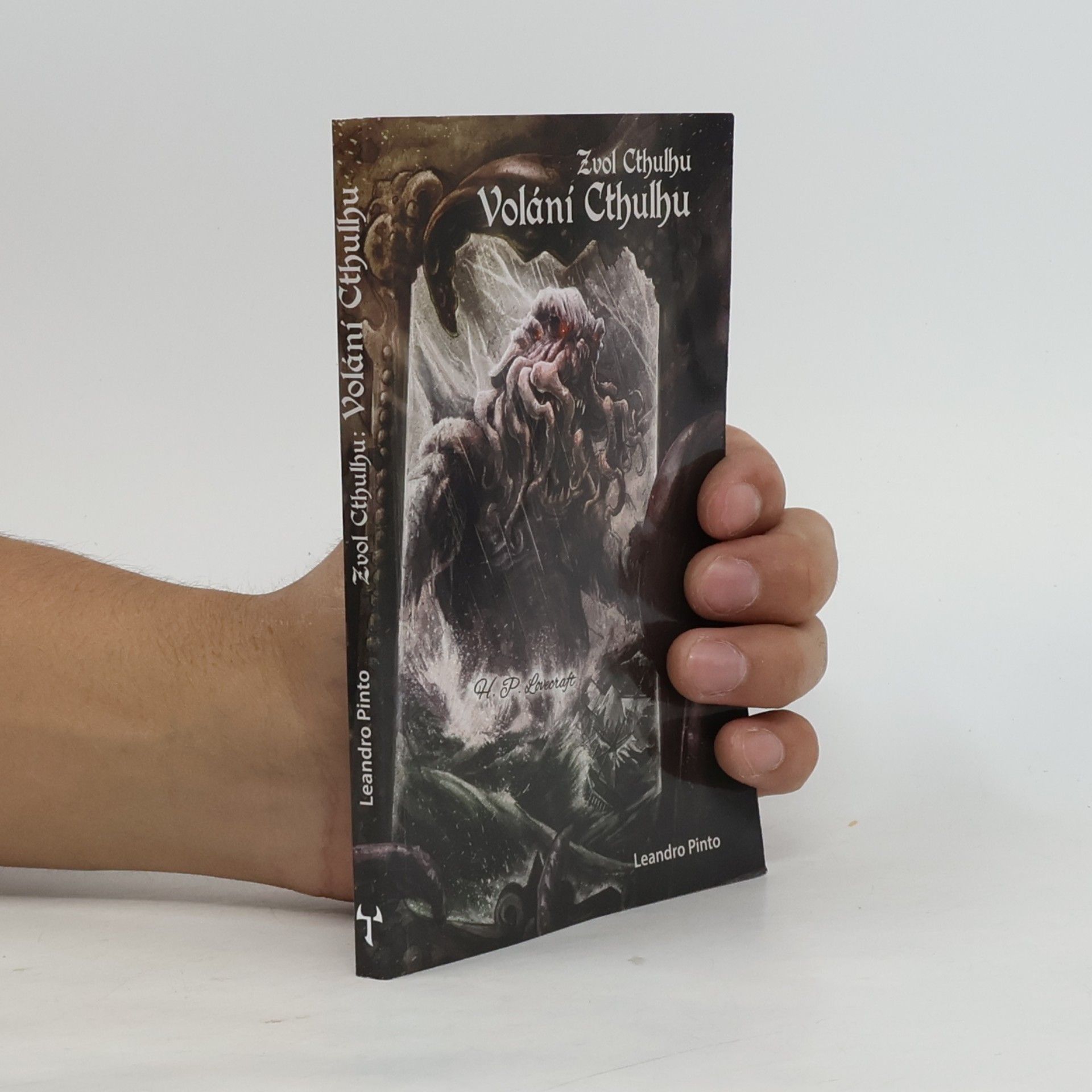 Zvol Cthulhu