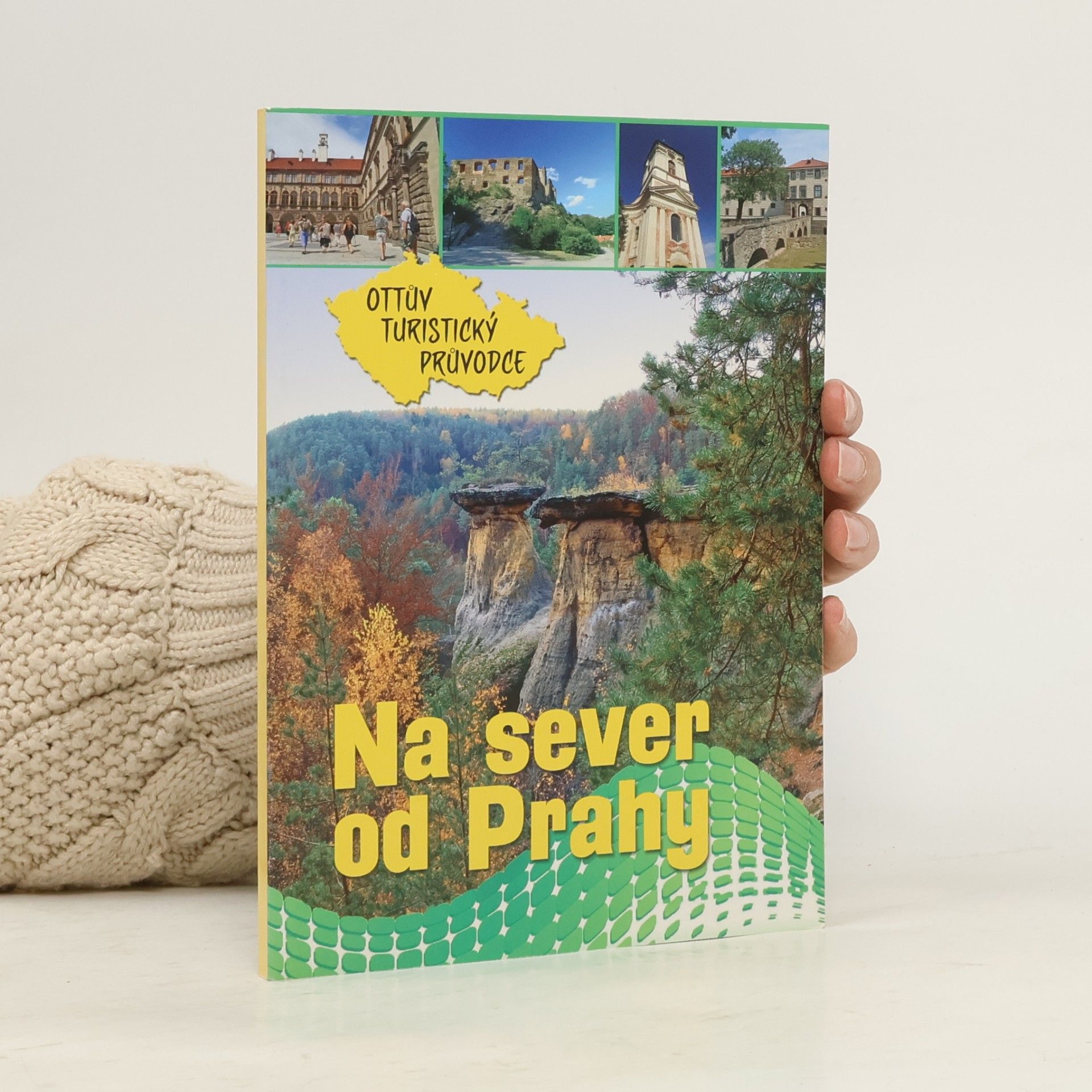 Ivo Paulík Na sever od Prahy