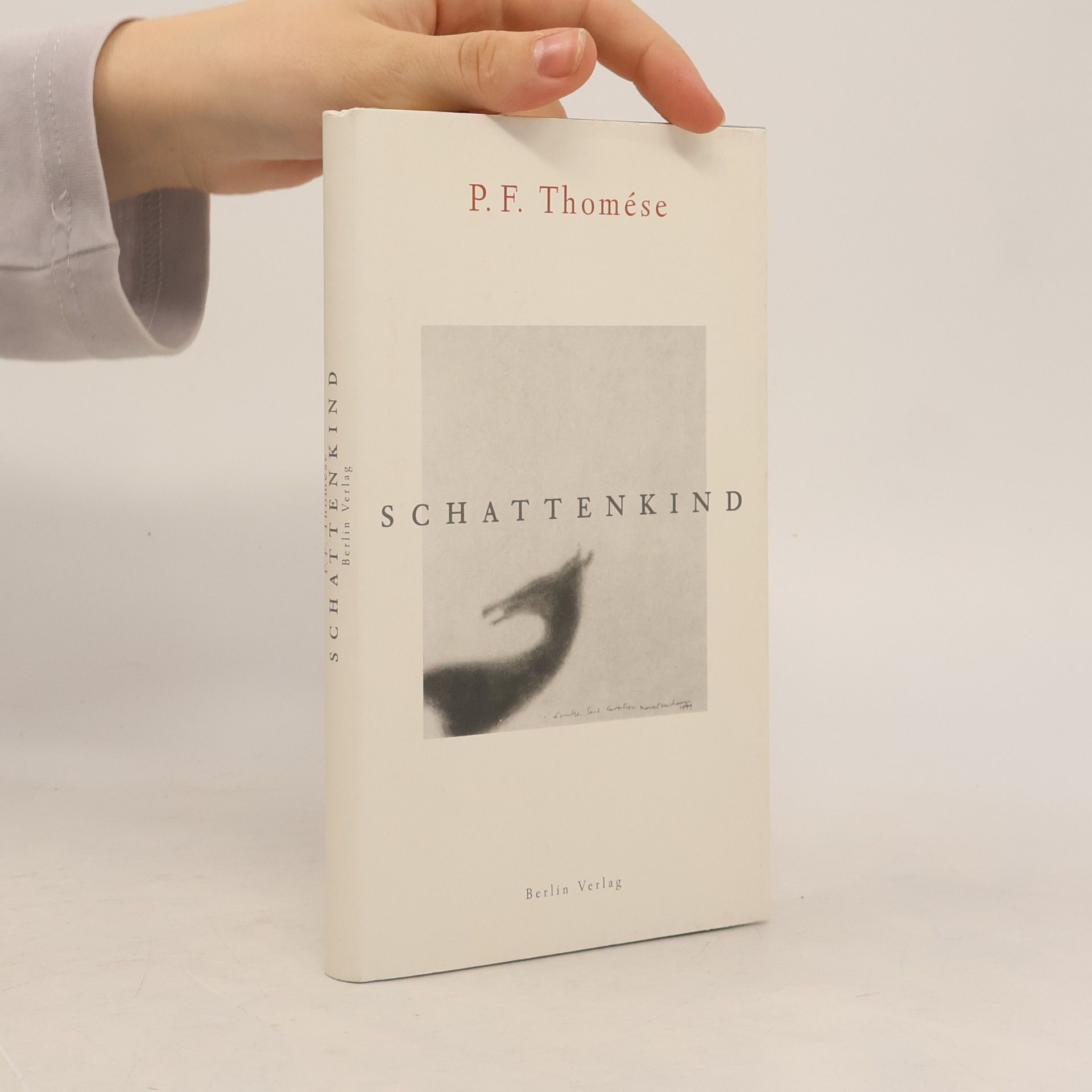 P. F. Thomése Schattenkind