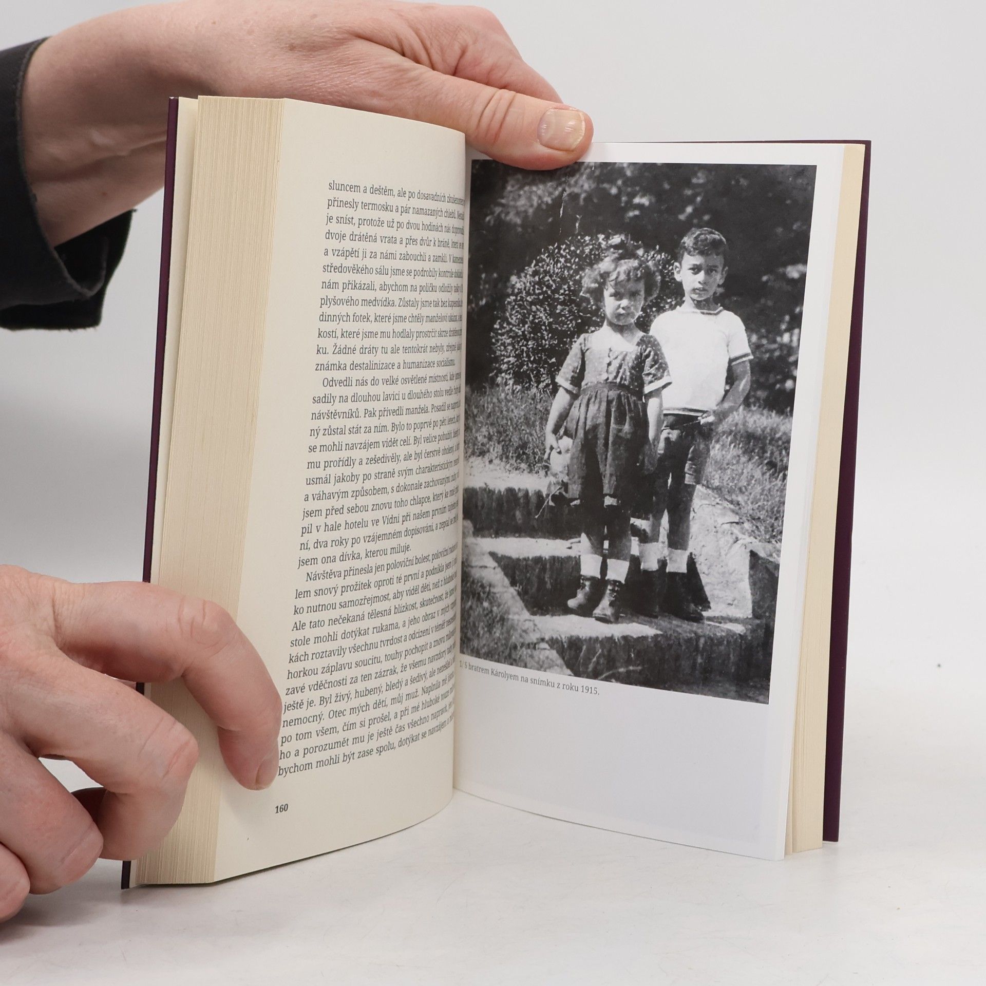 Žo Langerová Žila jsem s oddaným komunistou. Československo - můj osud 1934-1968