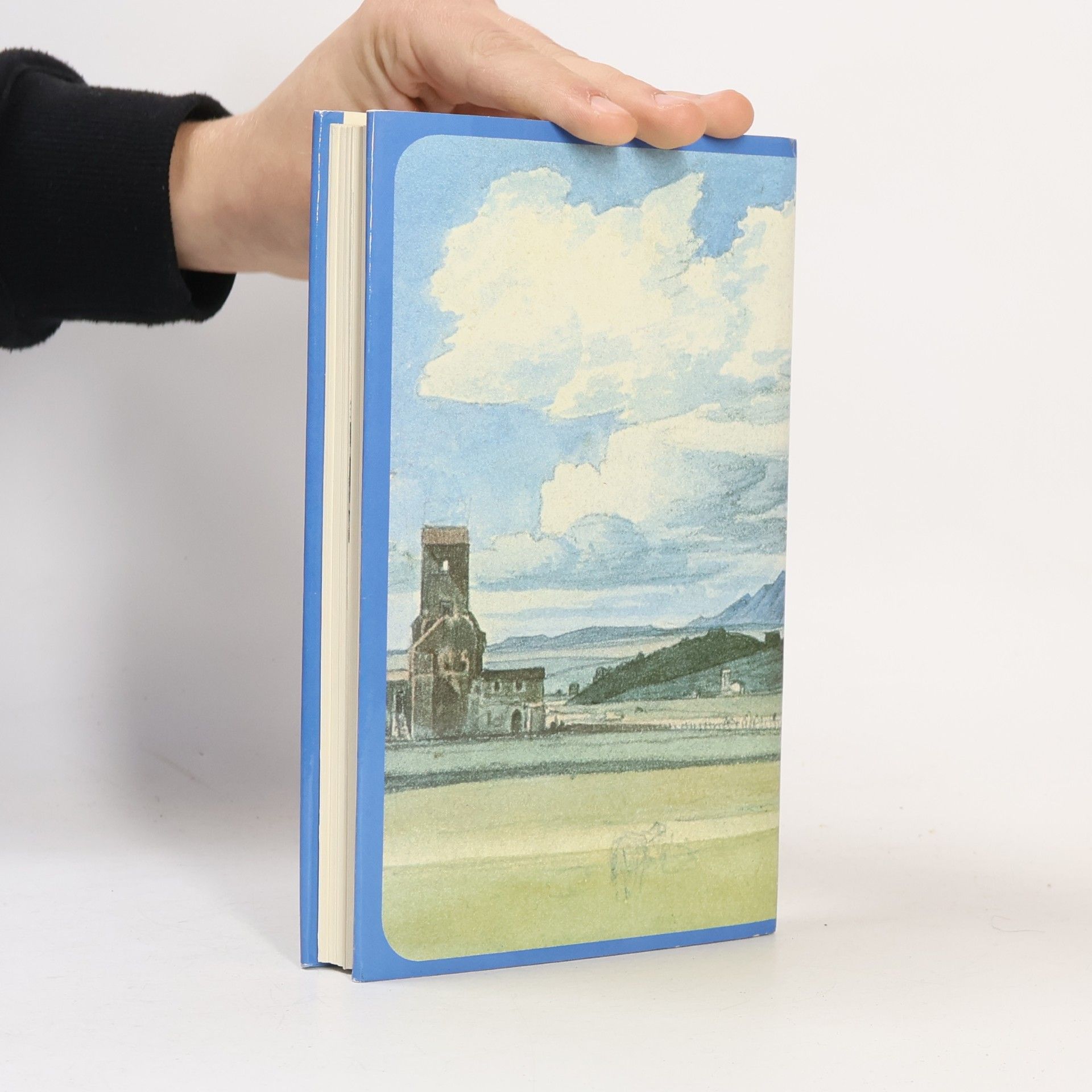 Fanny Mendelssohn Italienisches Tagebuch