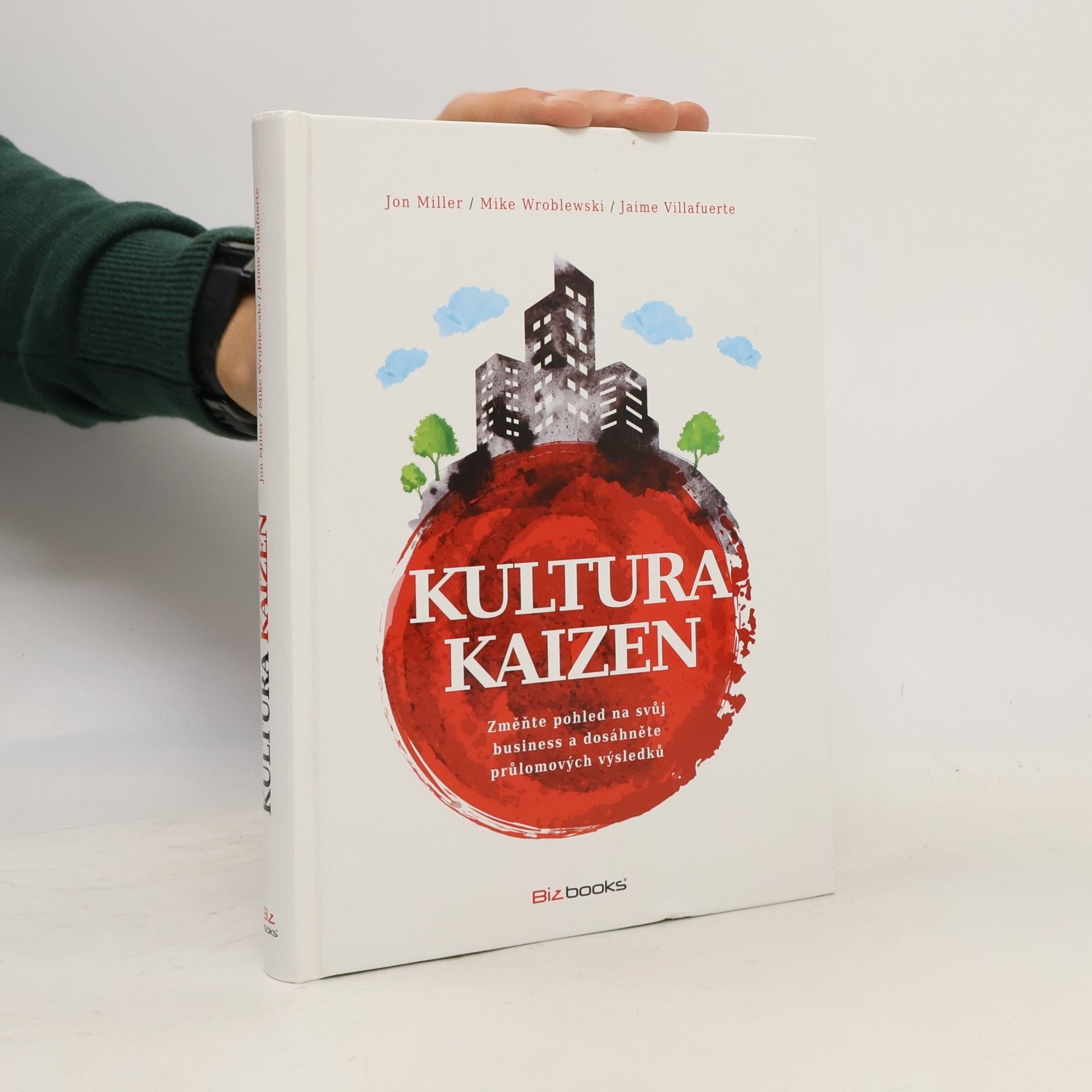 Kultura Kaizen