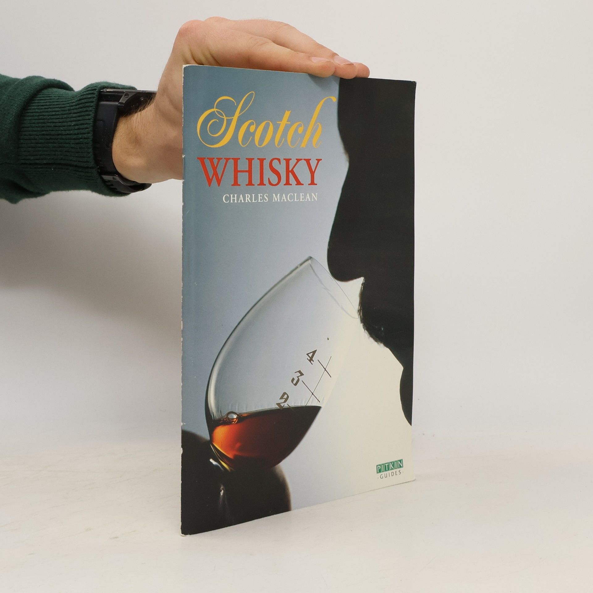 Charles Maclean Scotch Whisky