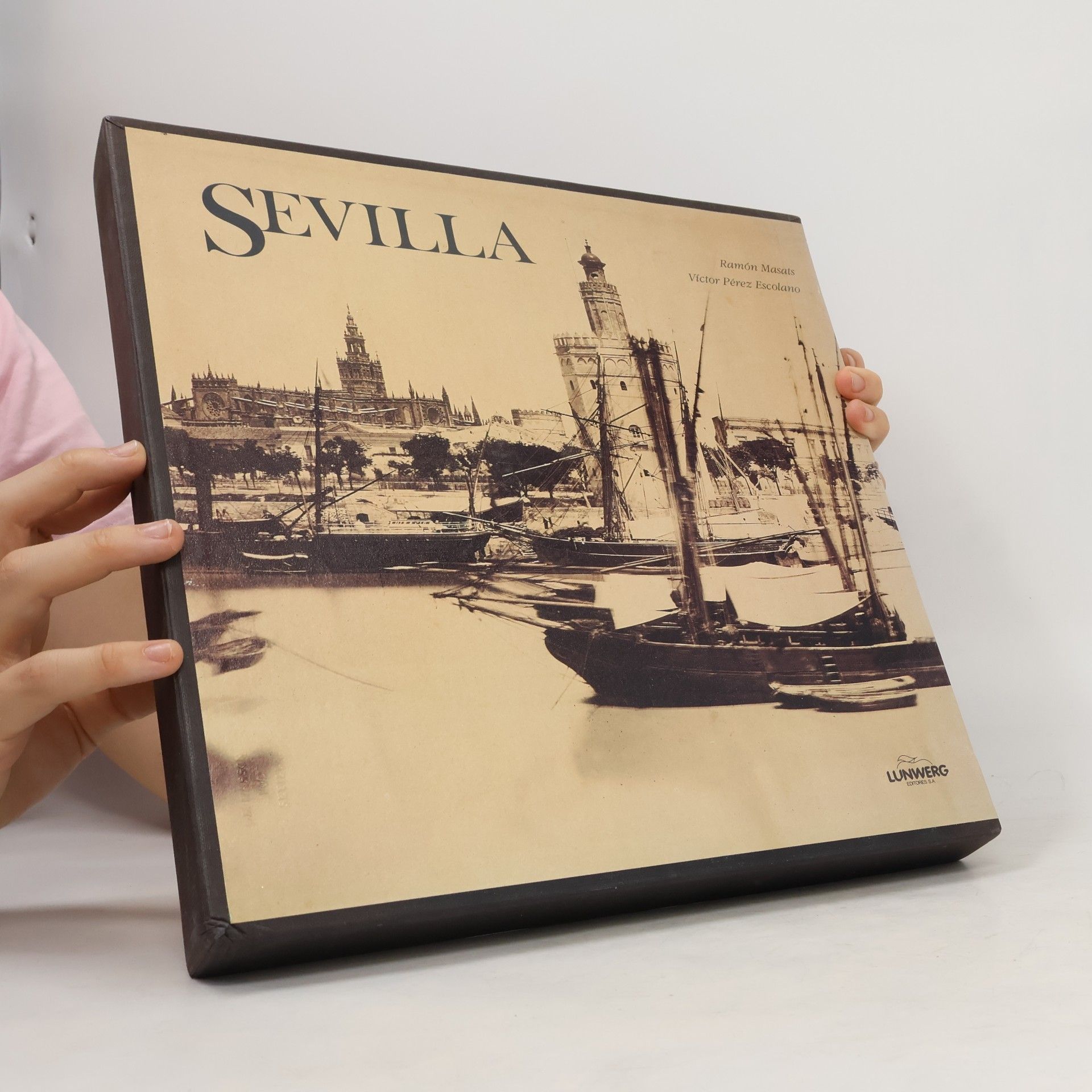Sevilla
