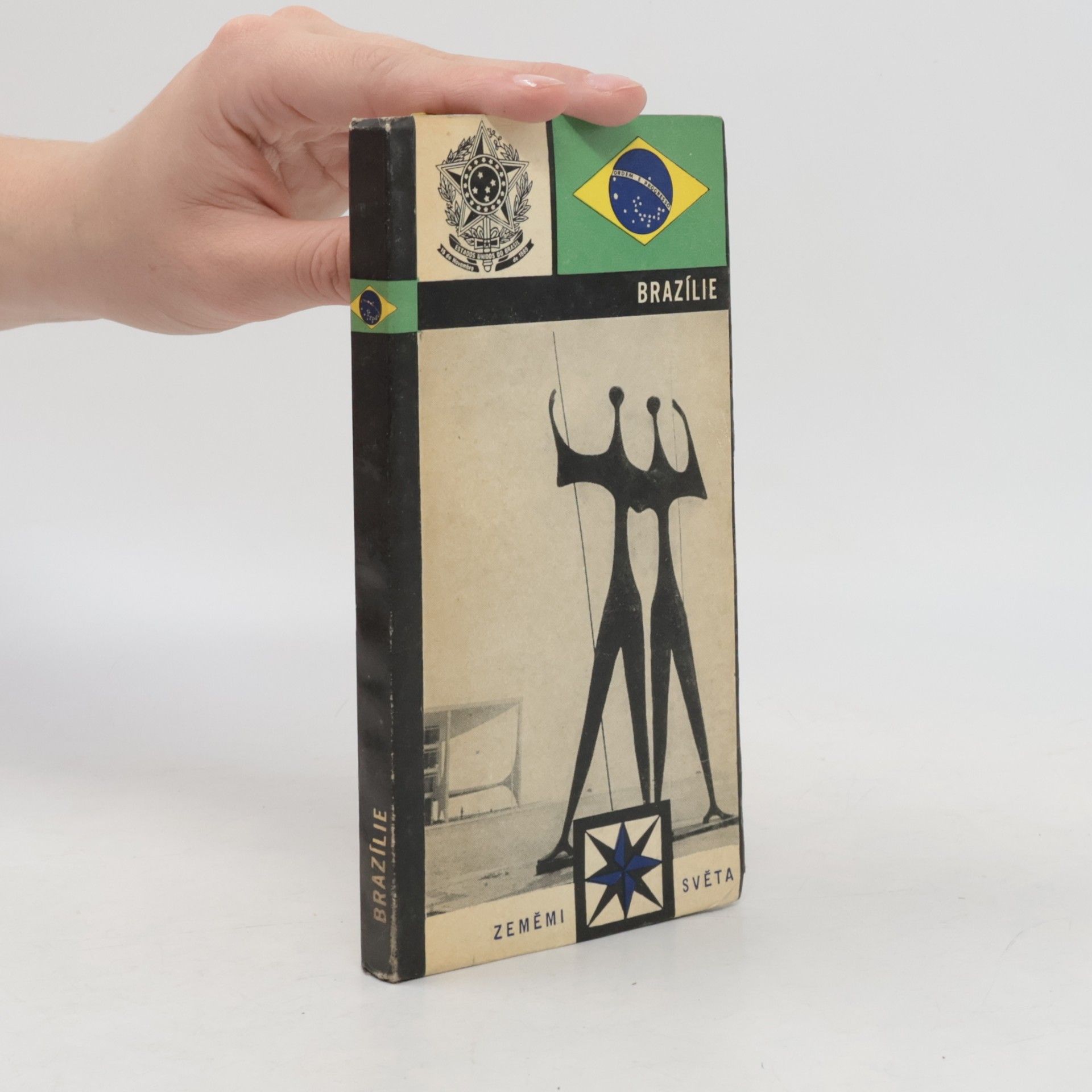 Brazílie