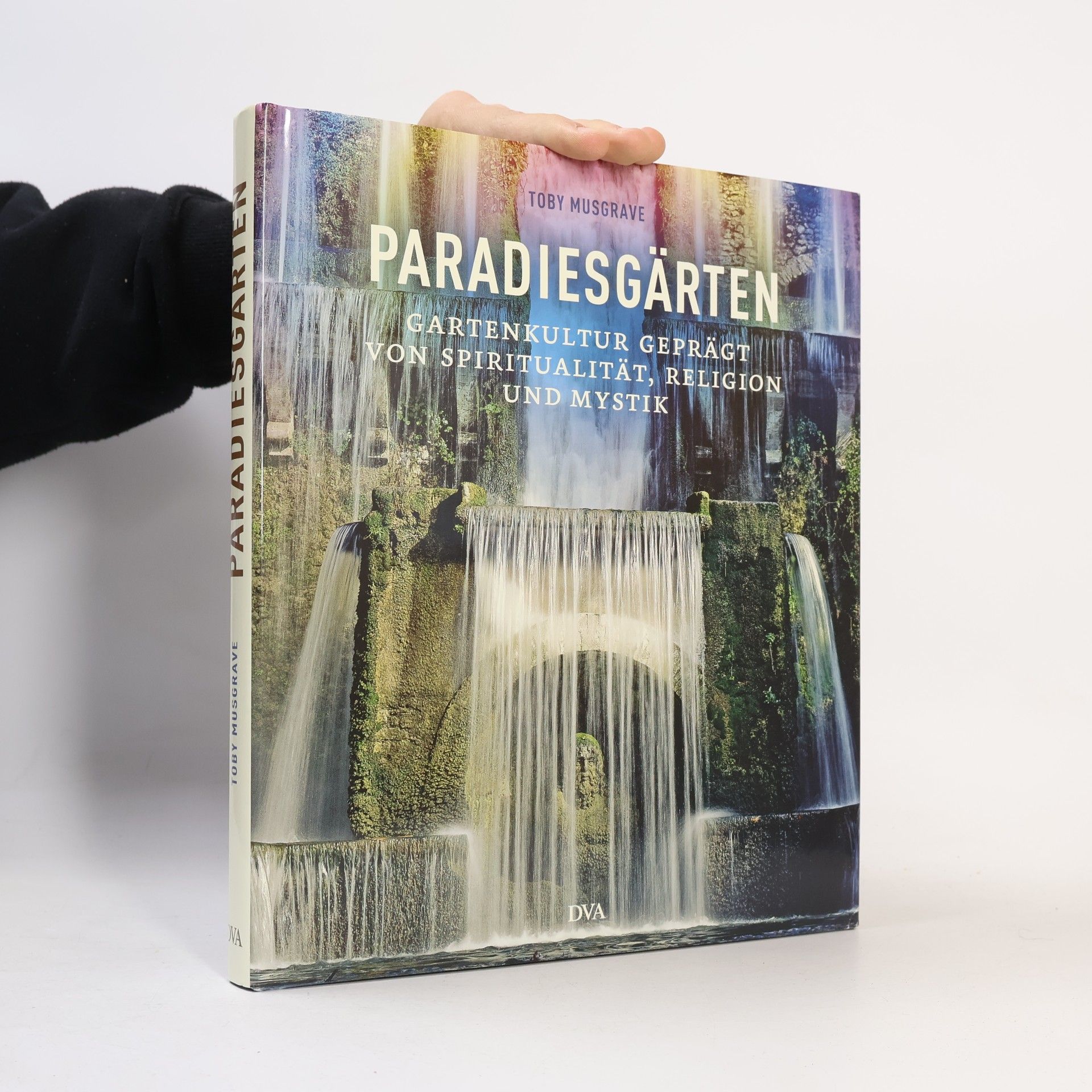 Paradiesgärten