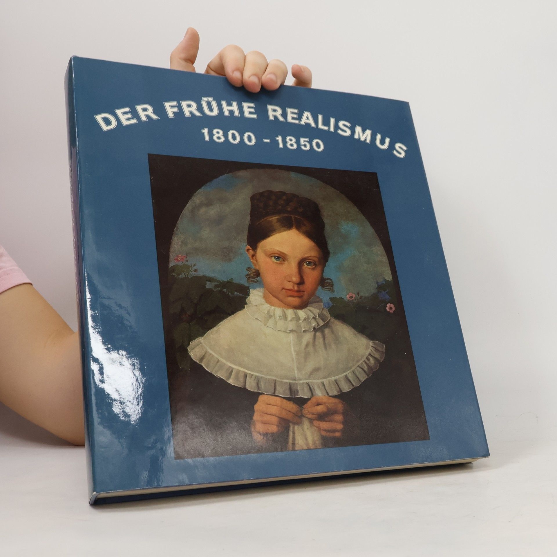 Autorenkollektiv Der frühe Realismus in Deutschland 1800–1850