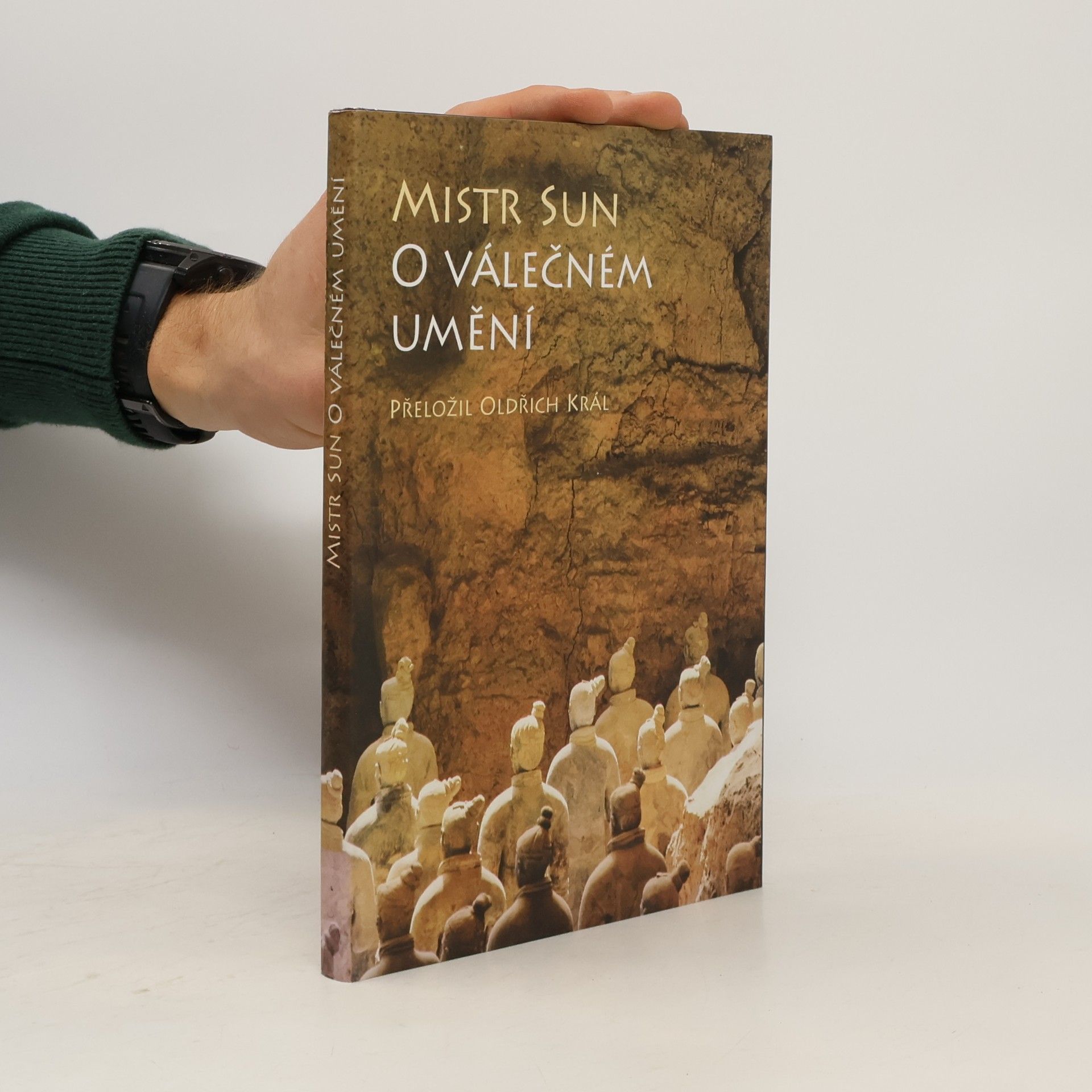 Sun-c' O válečném umění