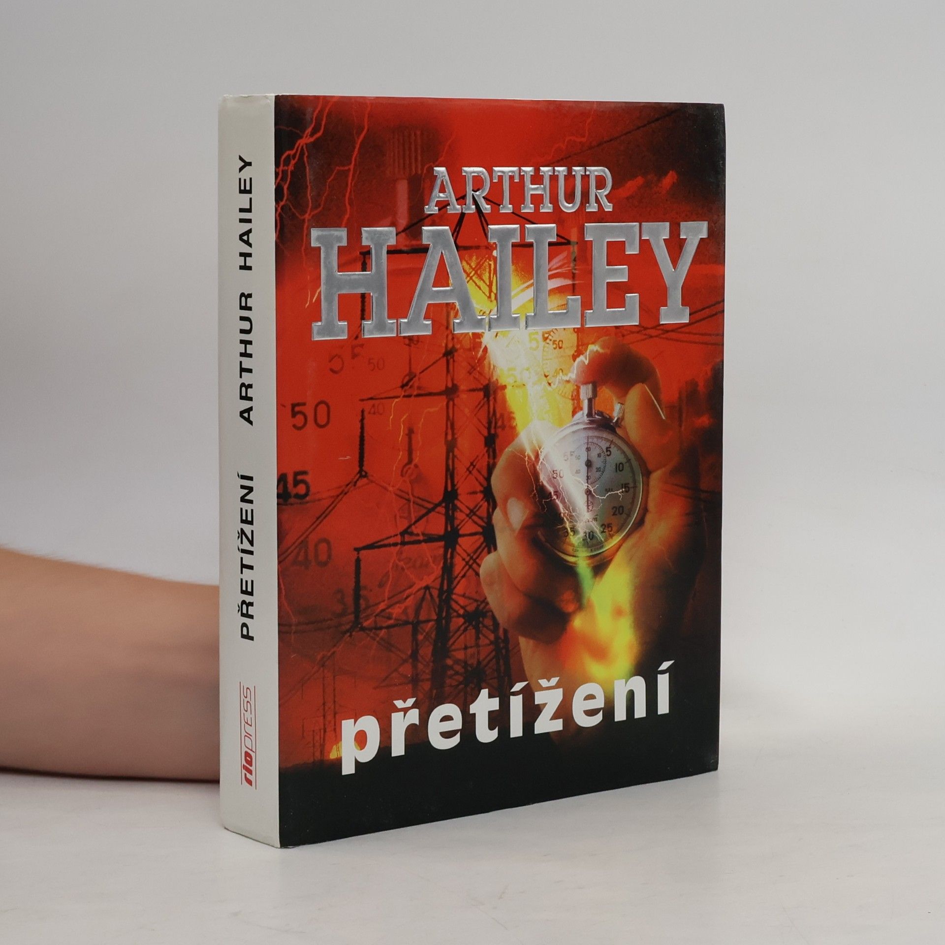 Přetížení