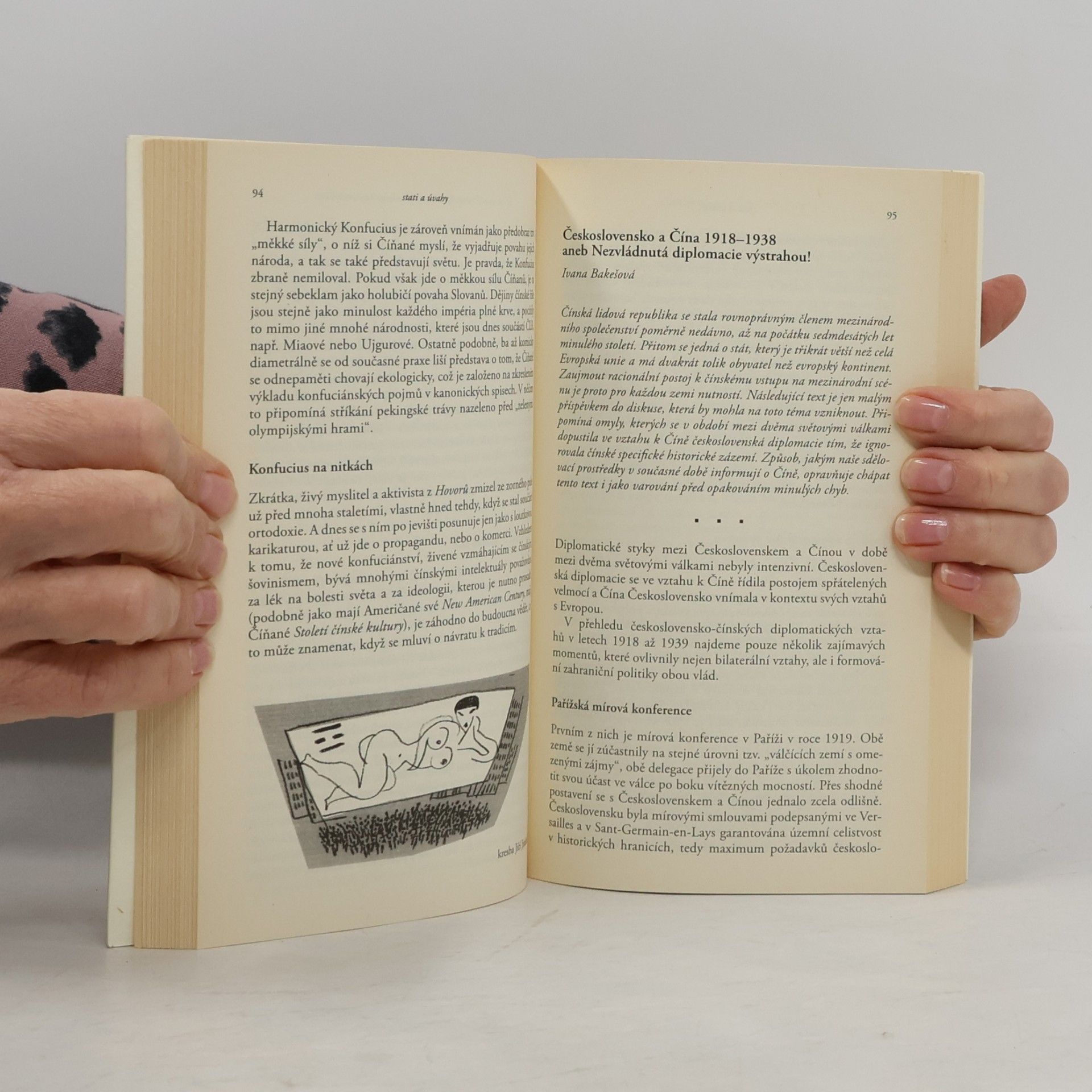 Kolektiv autorů Revue Prostor 77/78: Čína - velmoc třetího tisíciletí?