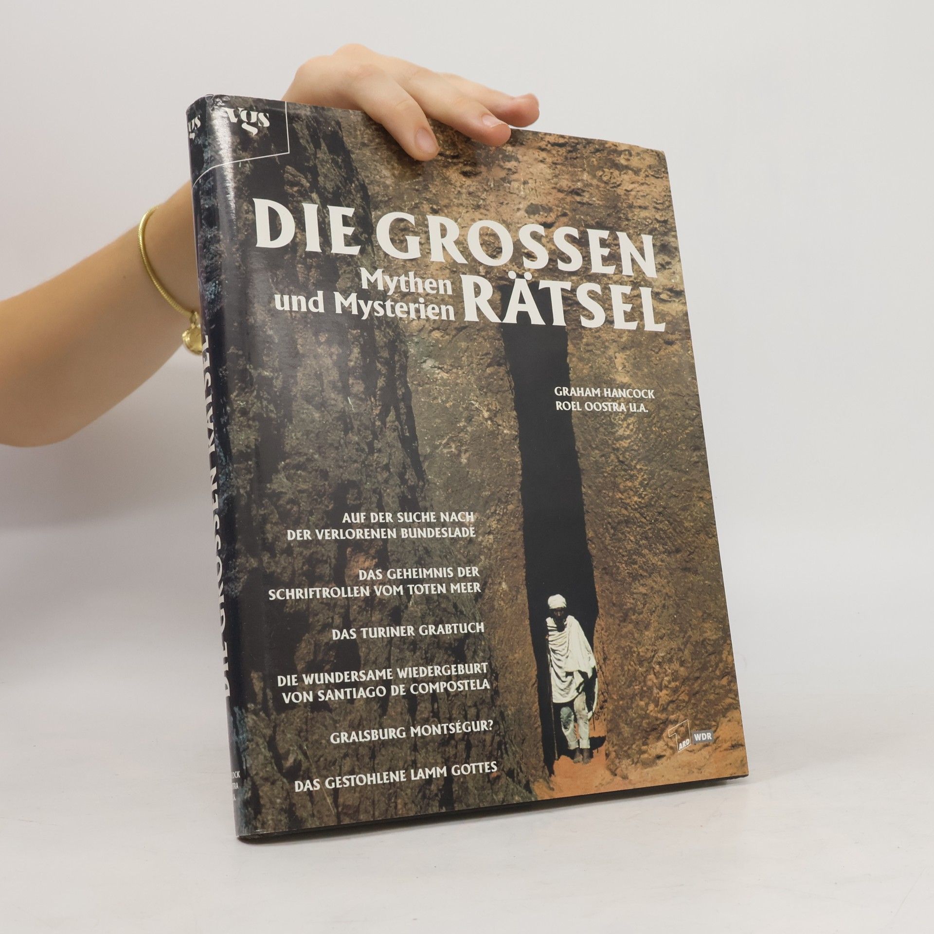 Mythen und Mysterien