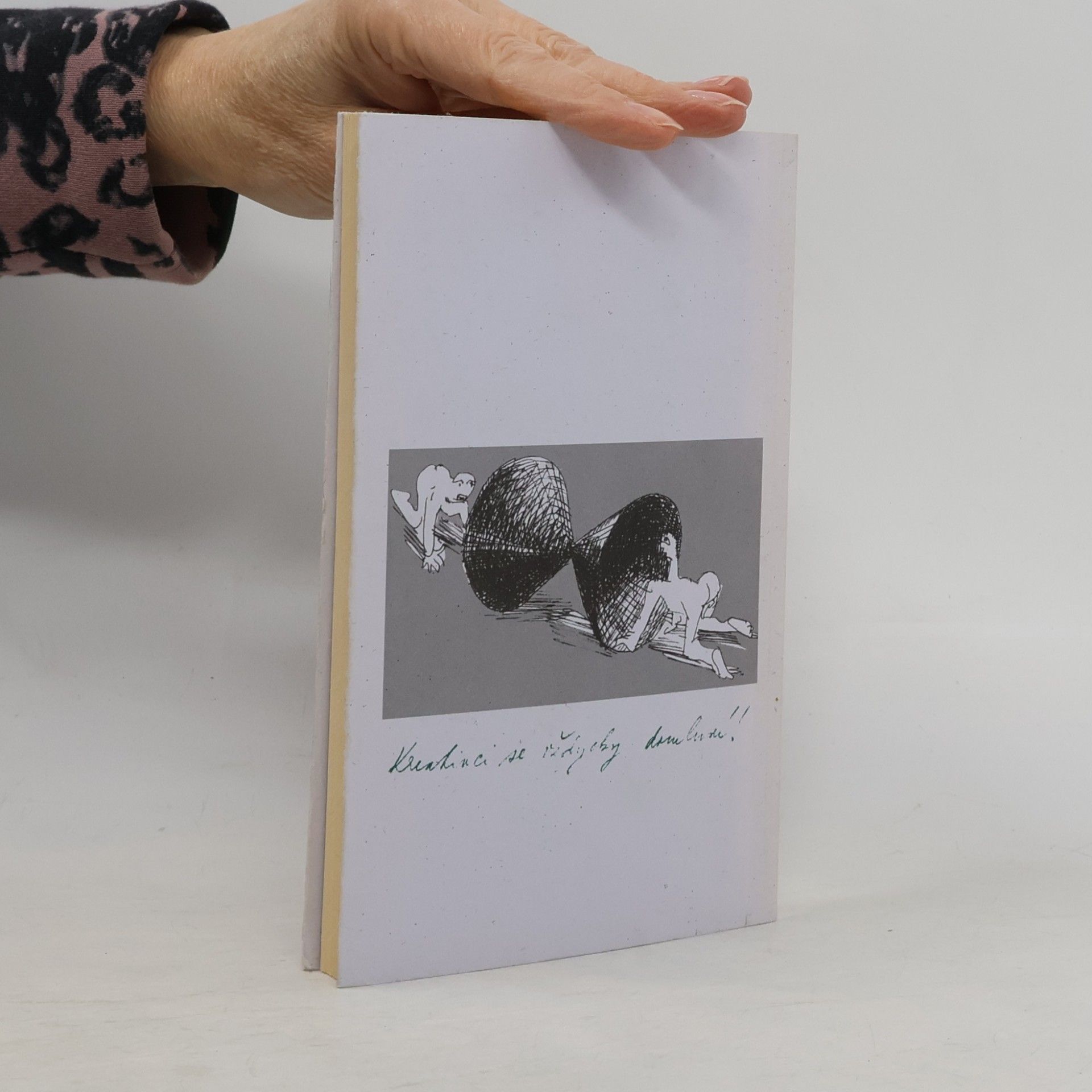 Various authors Revue PROSTOR 85: Kreativní přístupy k současné krizi