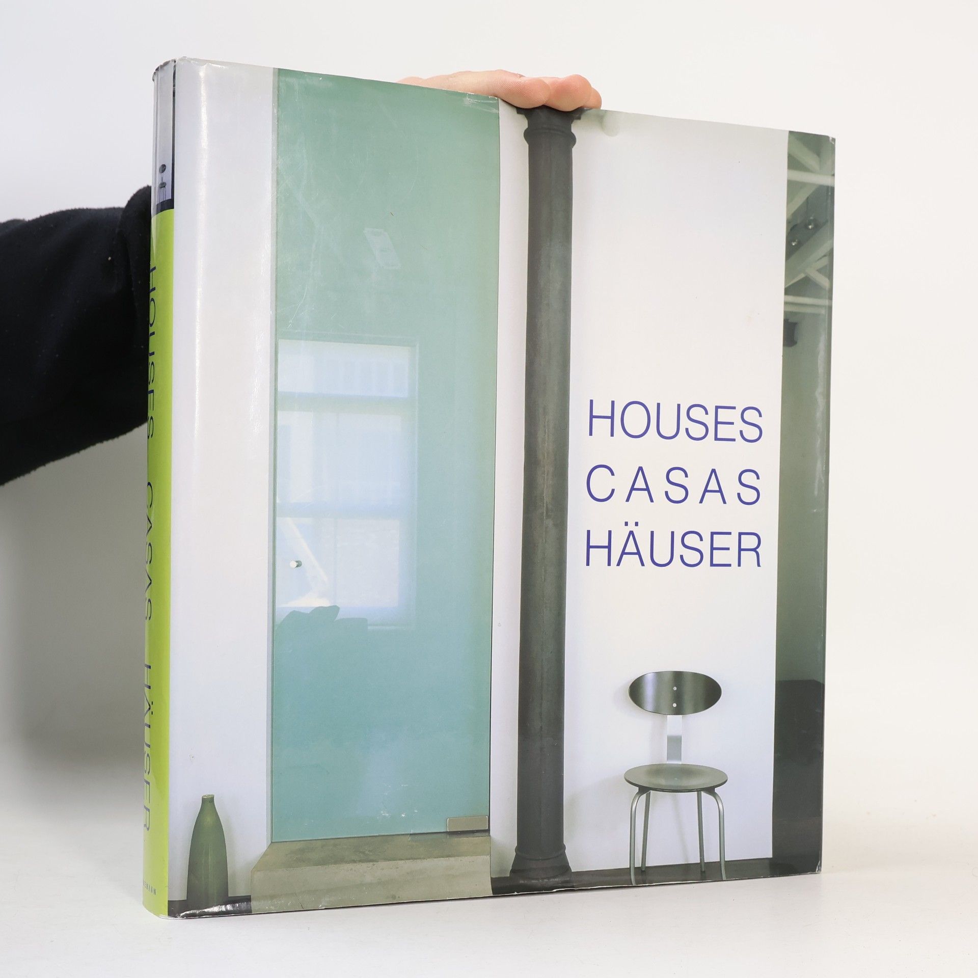 Alejandro Bahamon Houses Casas Häuser
