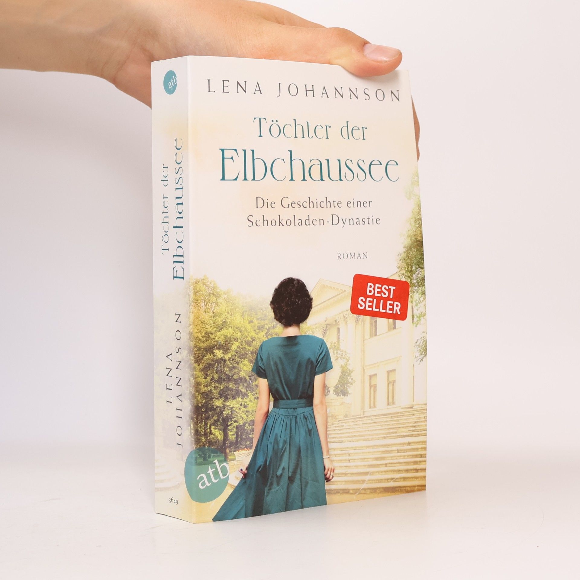 Töchter der Elbchaussee