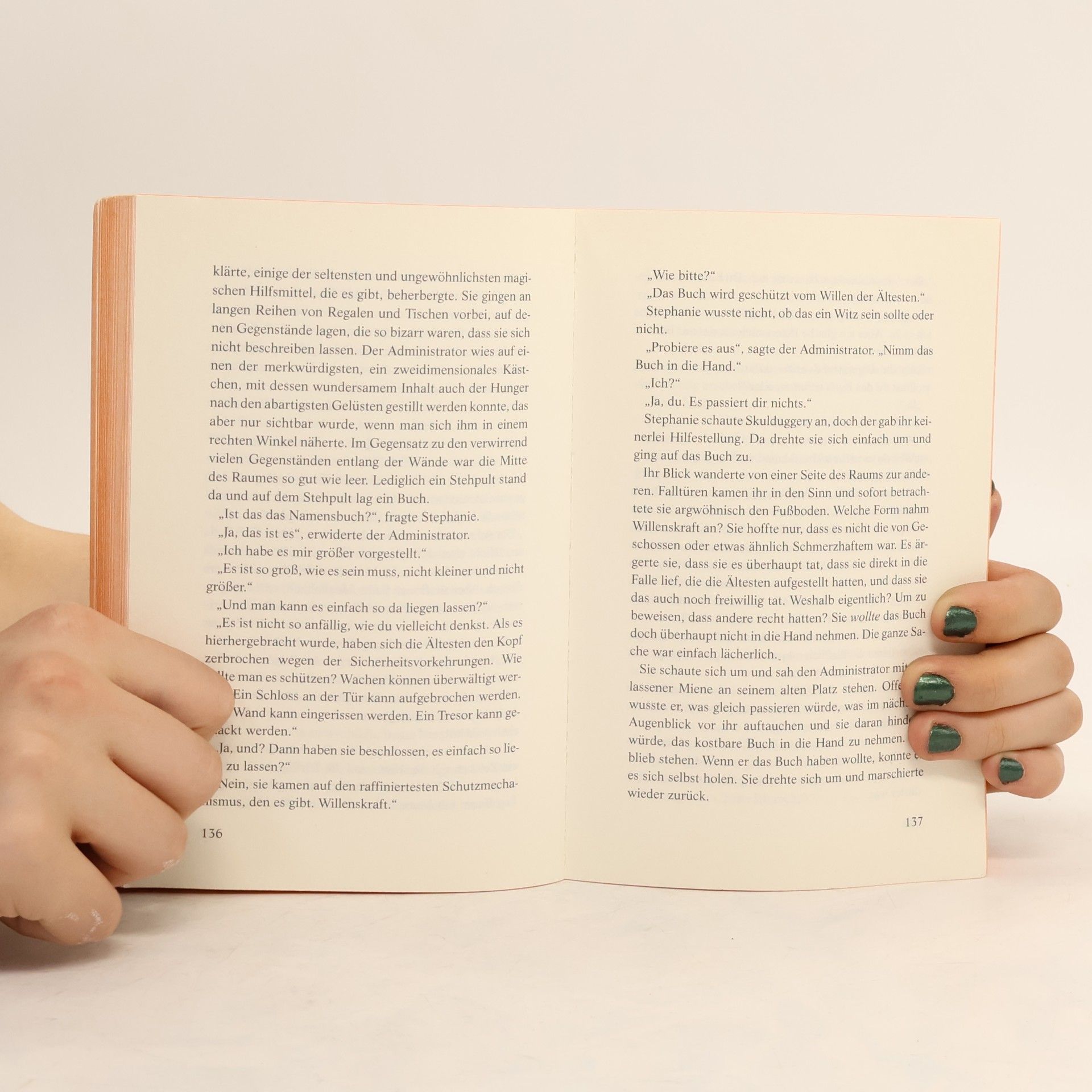 Derek Landy Skulduggery Pleasant: Der Gentleman mit der Feuerhand