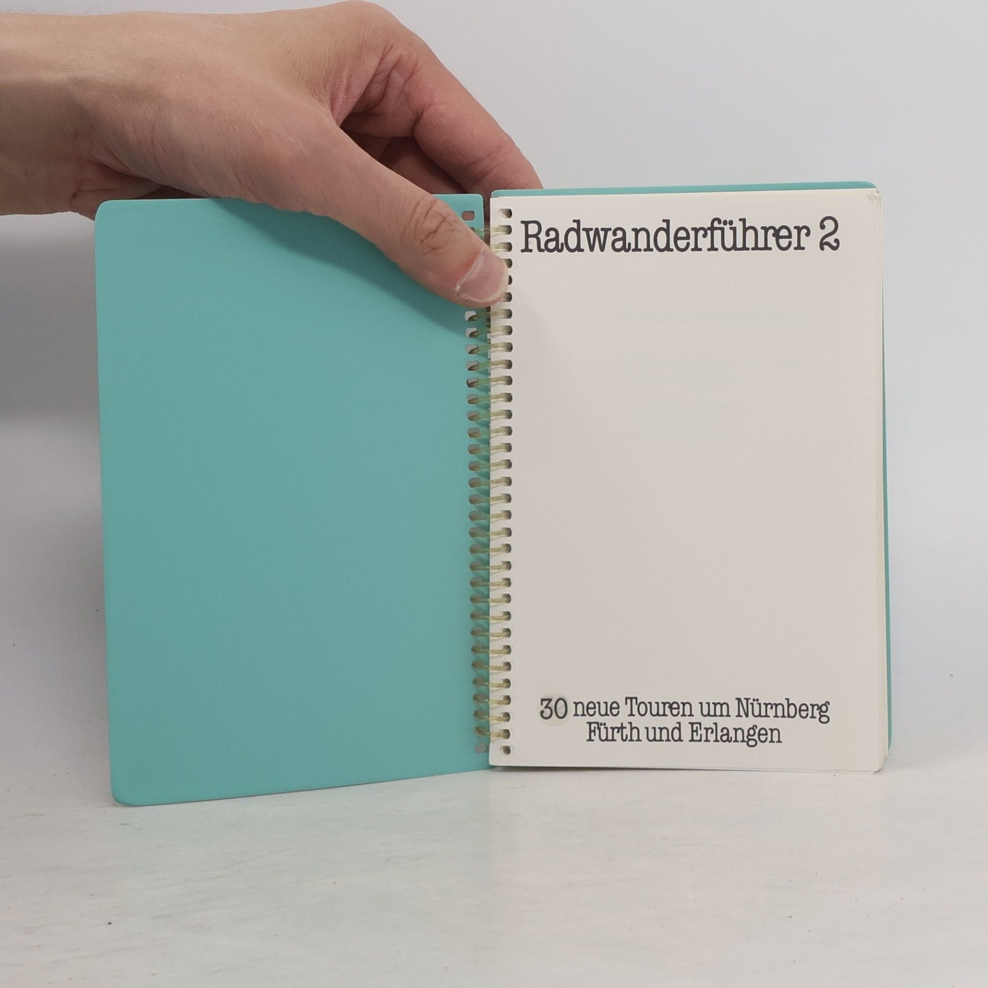 Stamber Radwanderführer 2