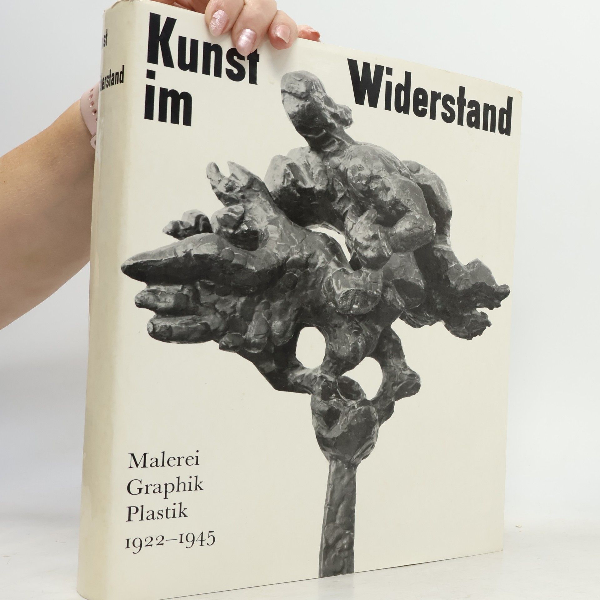 Erhard Frommhold Kunst im Widerstand