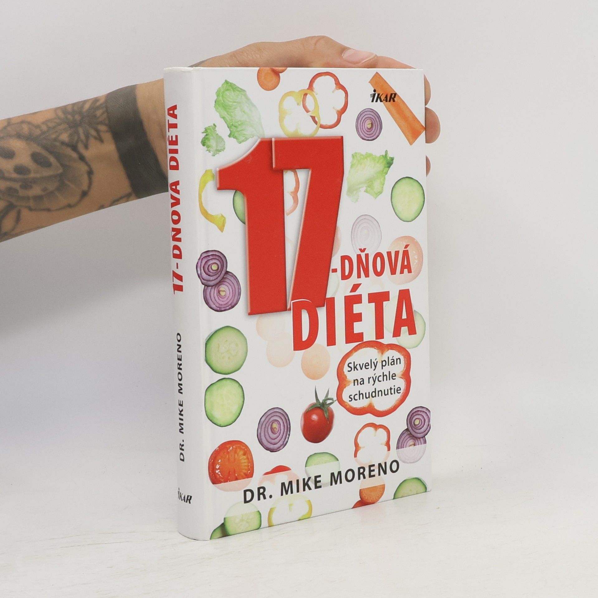 17-dňová diéta