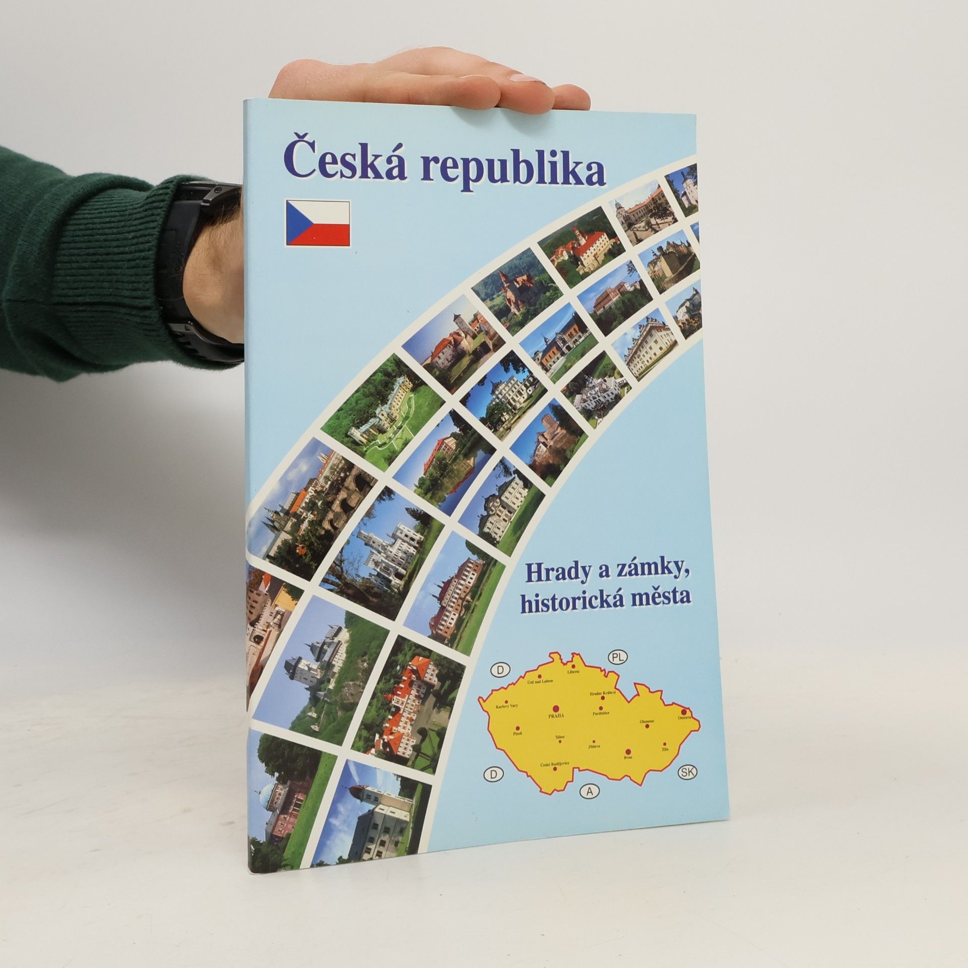 Miroslav Trčka Česká republika