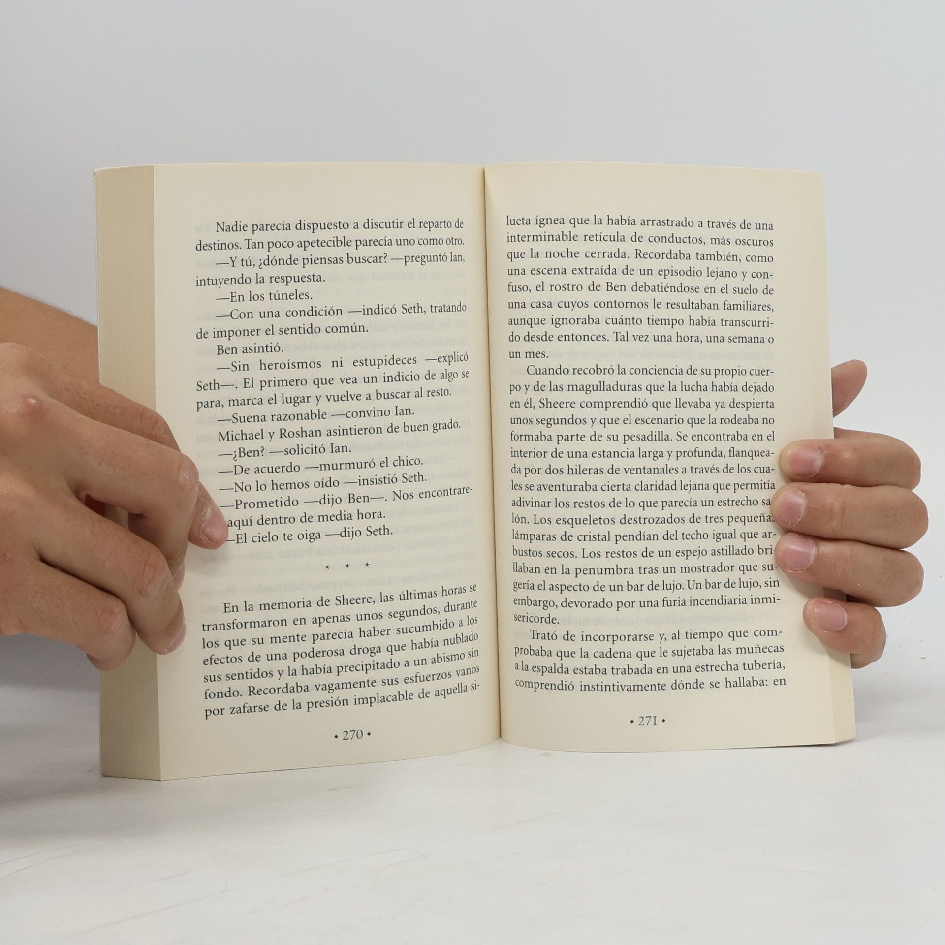 Carlos Ruiz Zafón El palacio de la medianoche