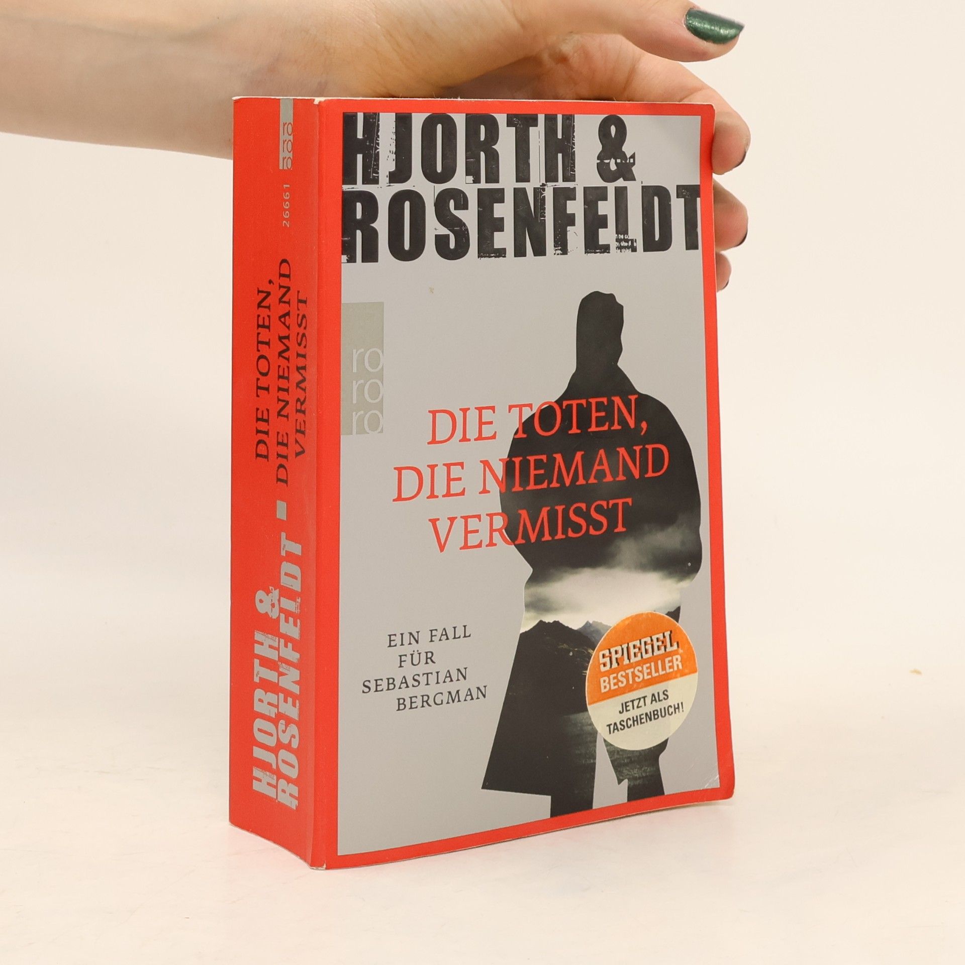 Die Toten, die Niemand vermisst