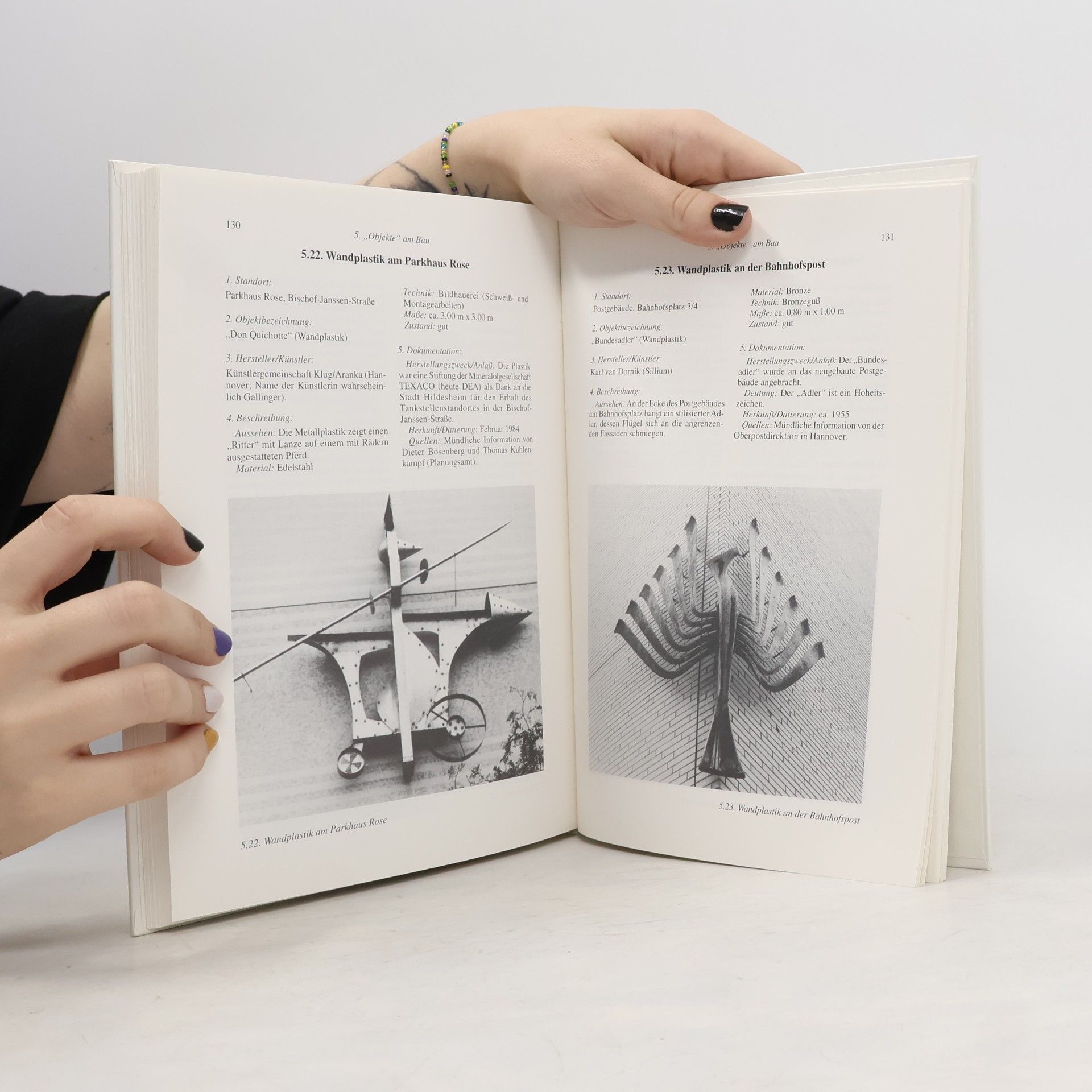 Henriette Steube Kunst in der Stadt 1945 bis 1995