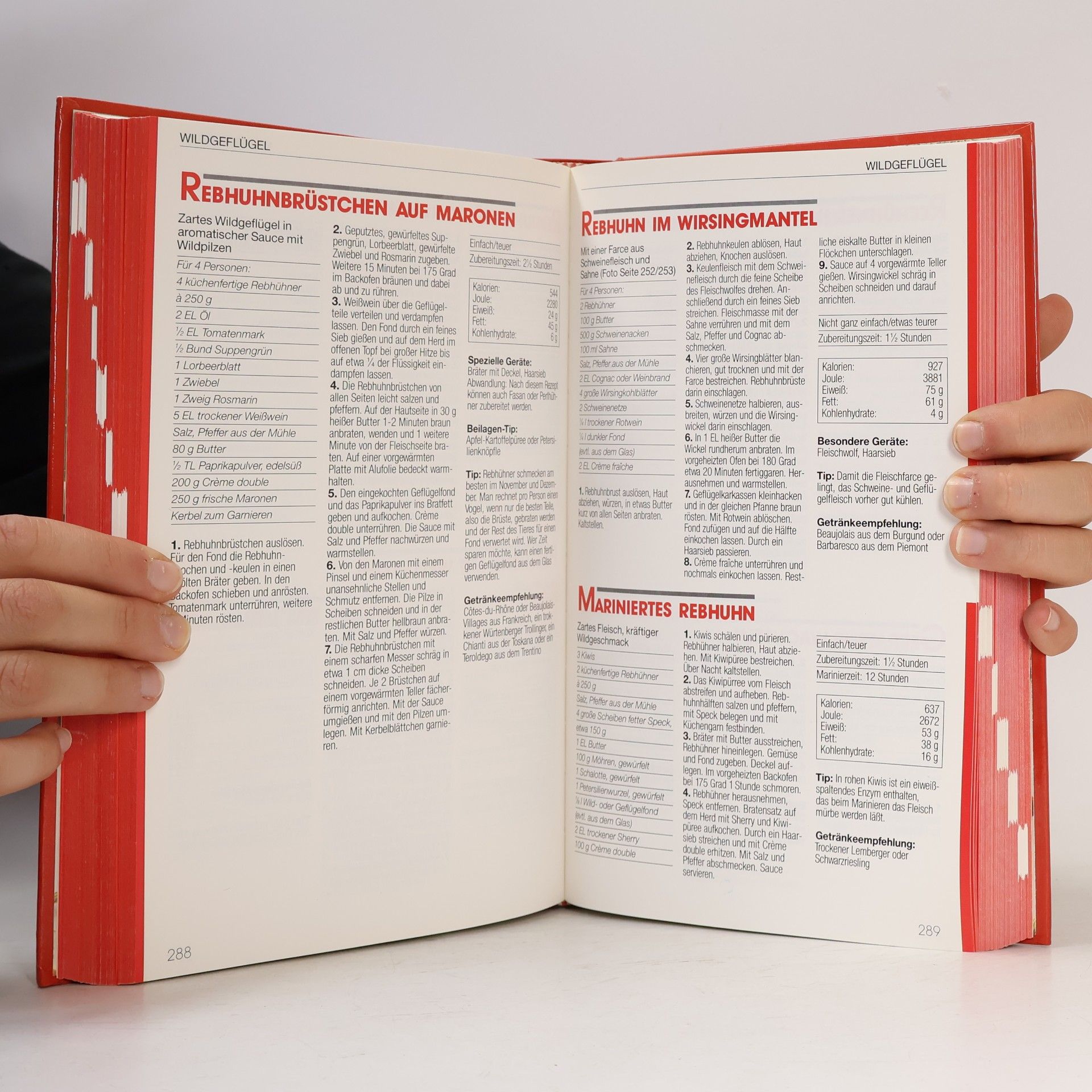 Bettina Blank Das große Kochbuch der guten Küche