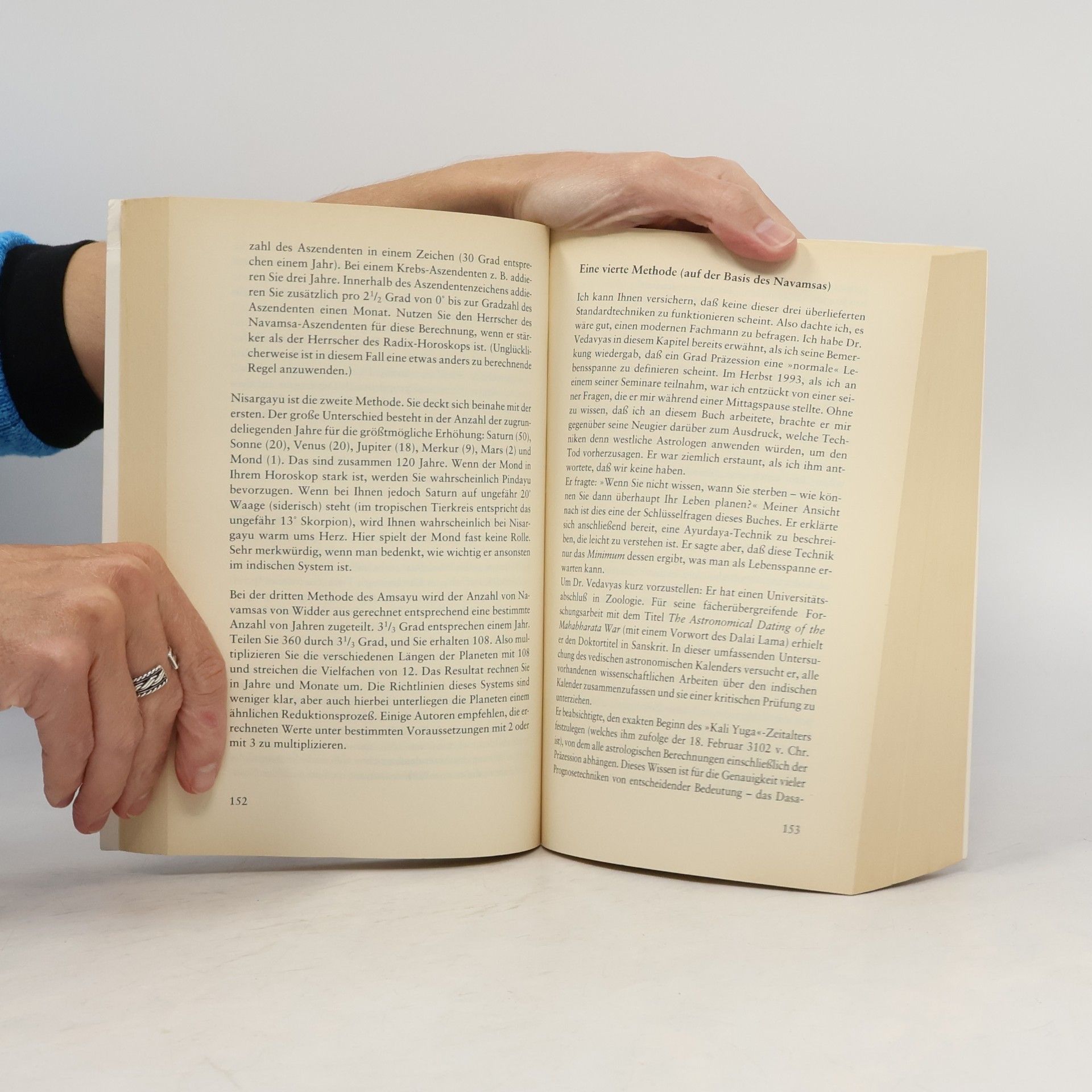 Richard Houck Der Tod in der Astrologie